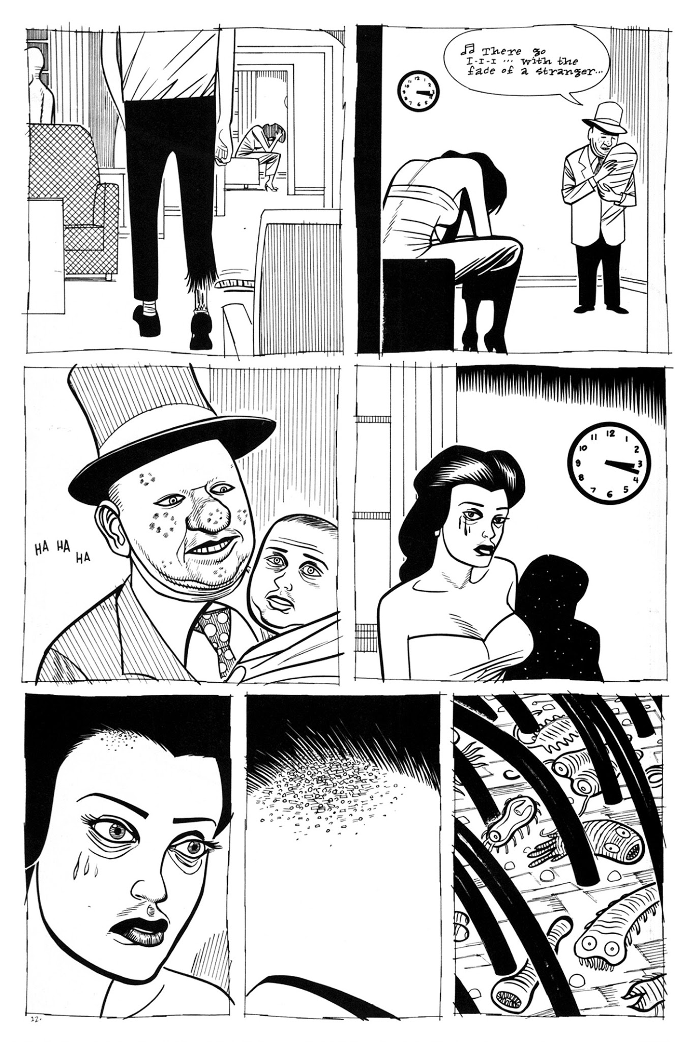 Read online Eightball comic -  Issue #5 - 12