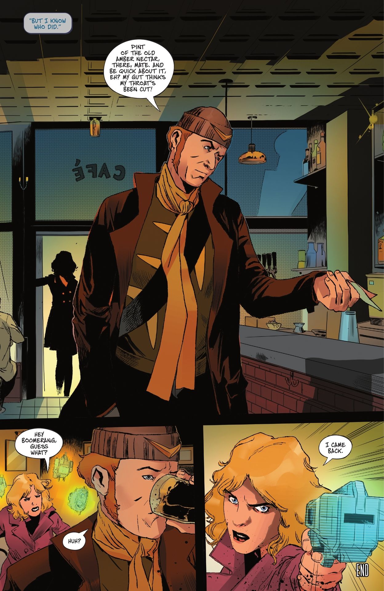 Read online Batman: The Brave and the Bold (2023) comic -  Issue #6 - 57