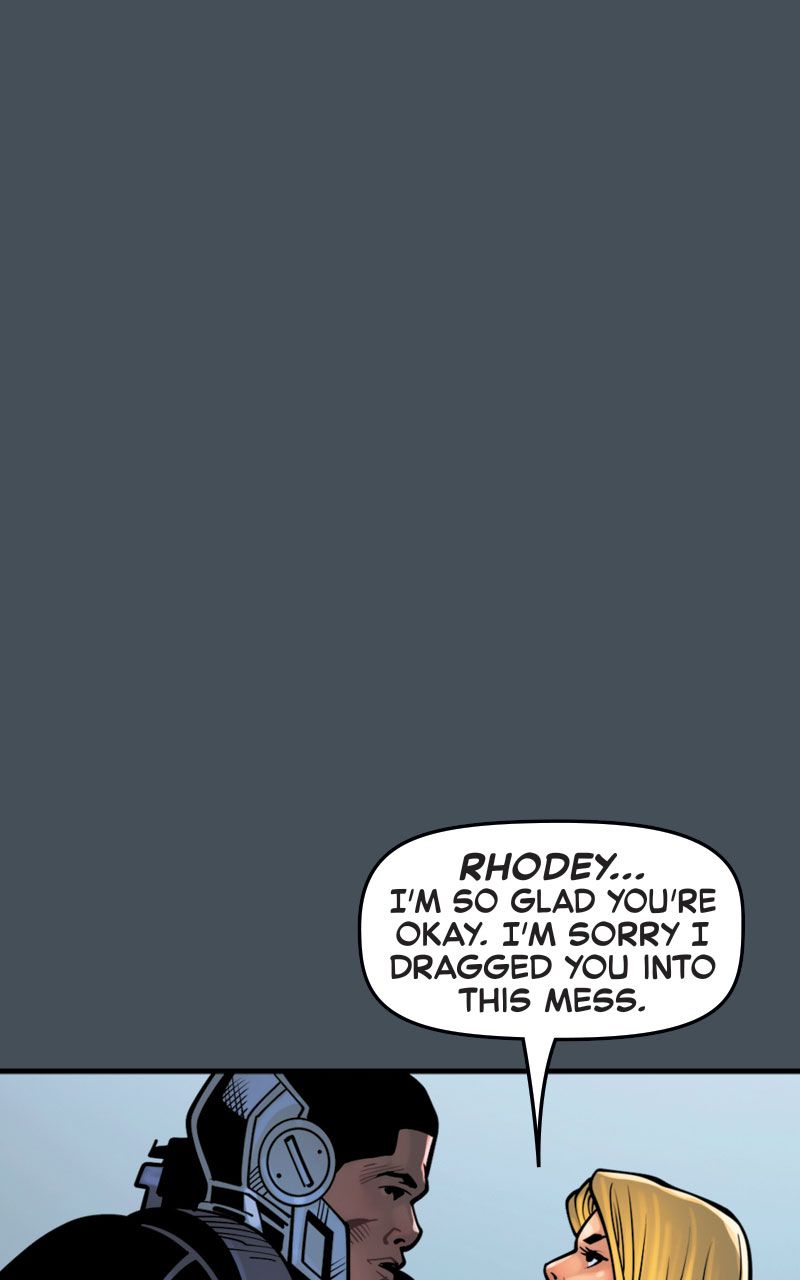 Read online Captain Marvel: The Last of the Marvels Infinity Comic comic -  Issue #10 - 15