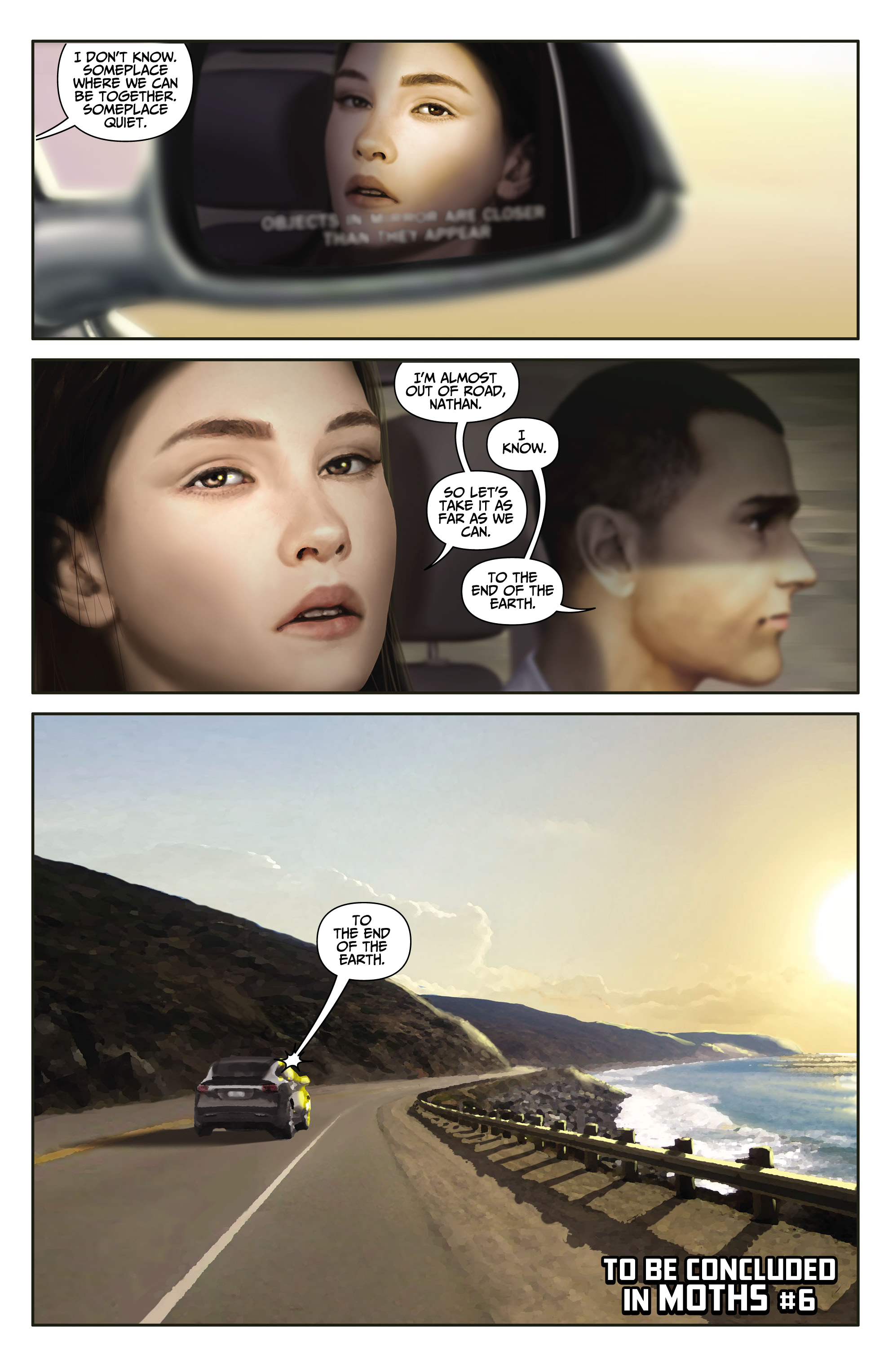 Read online Moths comic -  Issue #5 - 23