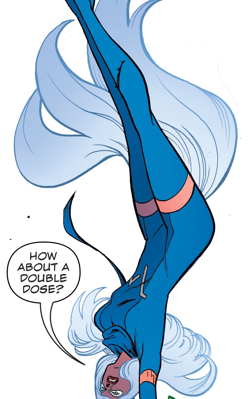 Read online Shang-Chi: Infinity Comic comic -  Issue #4 - 80