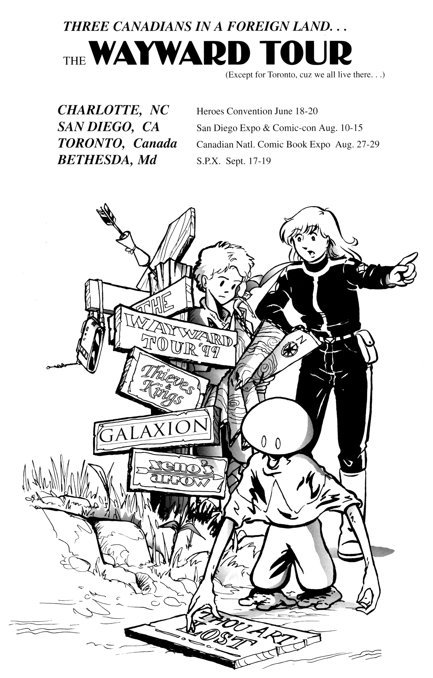 Read online Thieves & Kings comic -  Issue #27 - 28