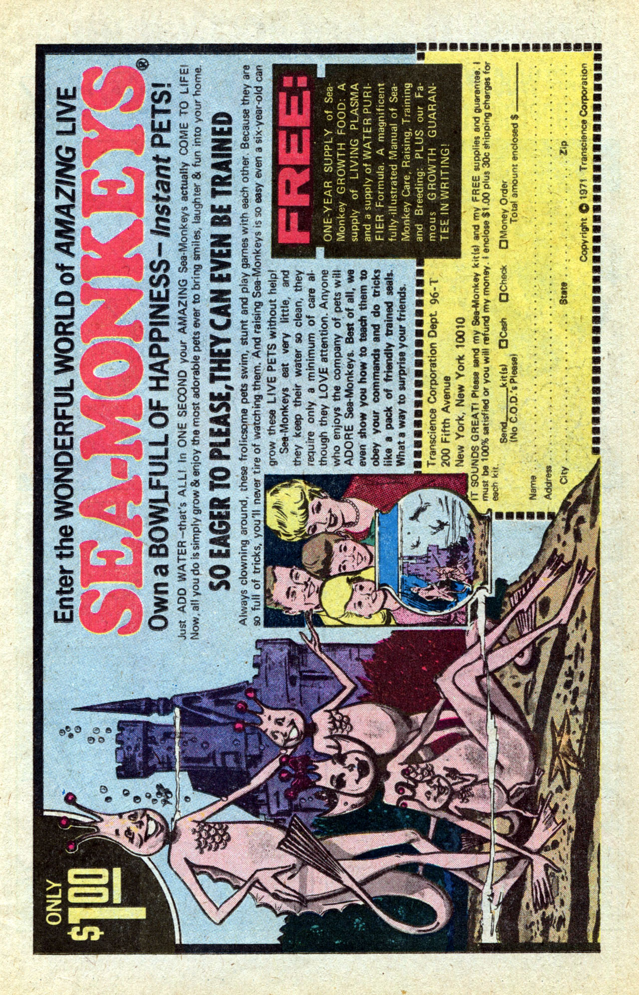Read online Walter Lantz Woody Woodpecker (1962) comic -  Issue #170 - 23