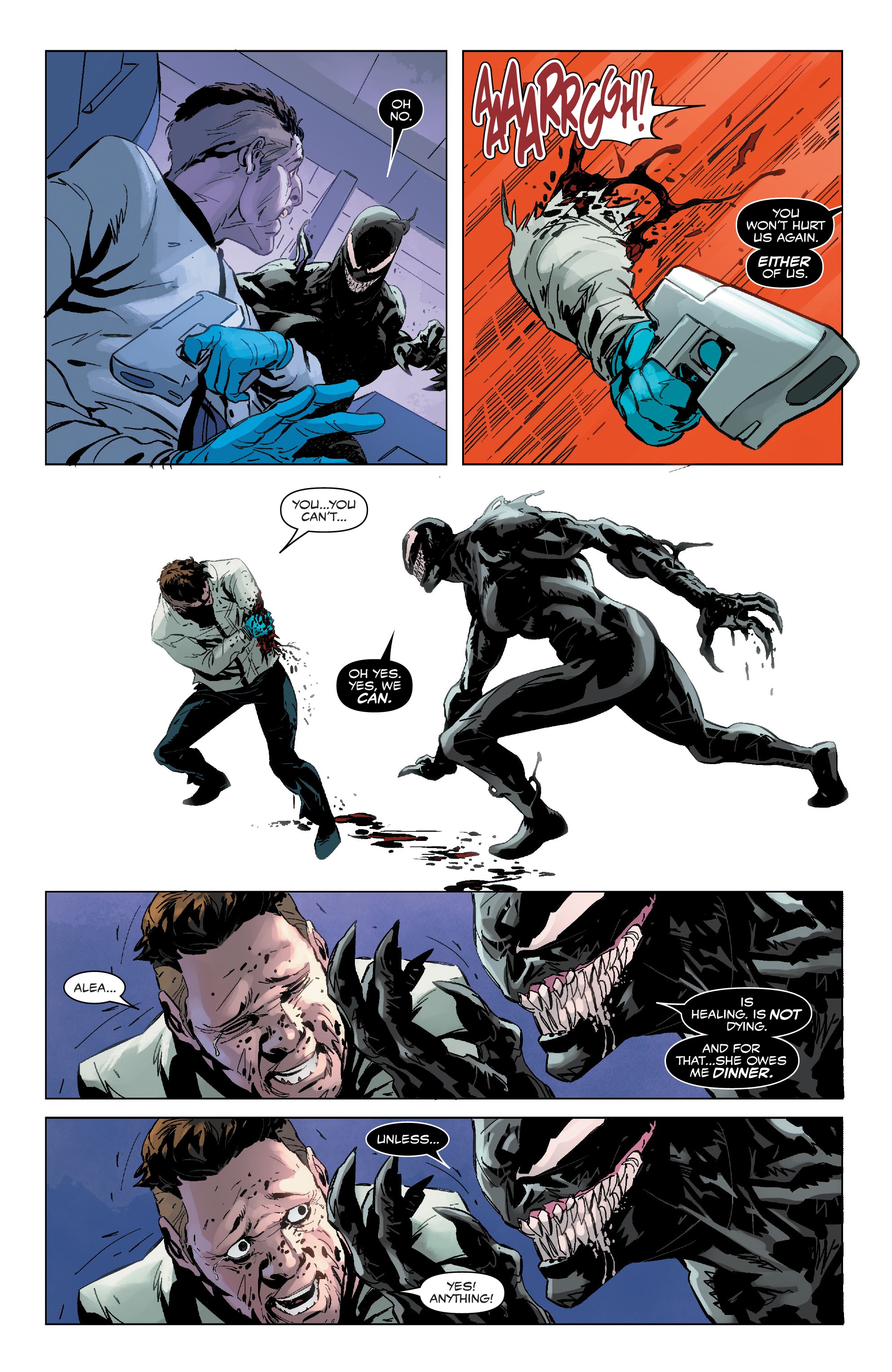 Read online Amazing Spider-Man 2099 Companion comic -  Issue # TPB (Part 2) - 83