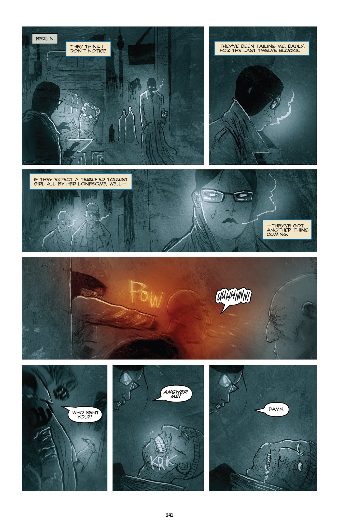 Read online G.I. Joe: The IDW Collection comic -  Issue # TPB 2 - 338