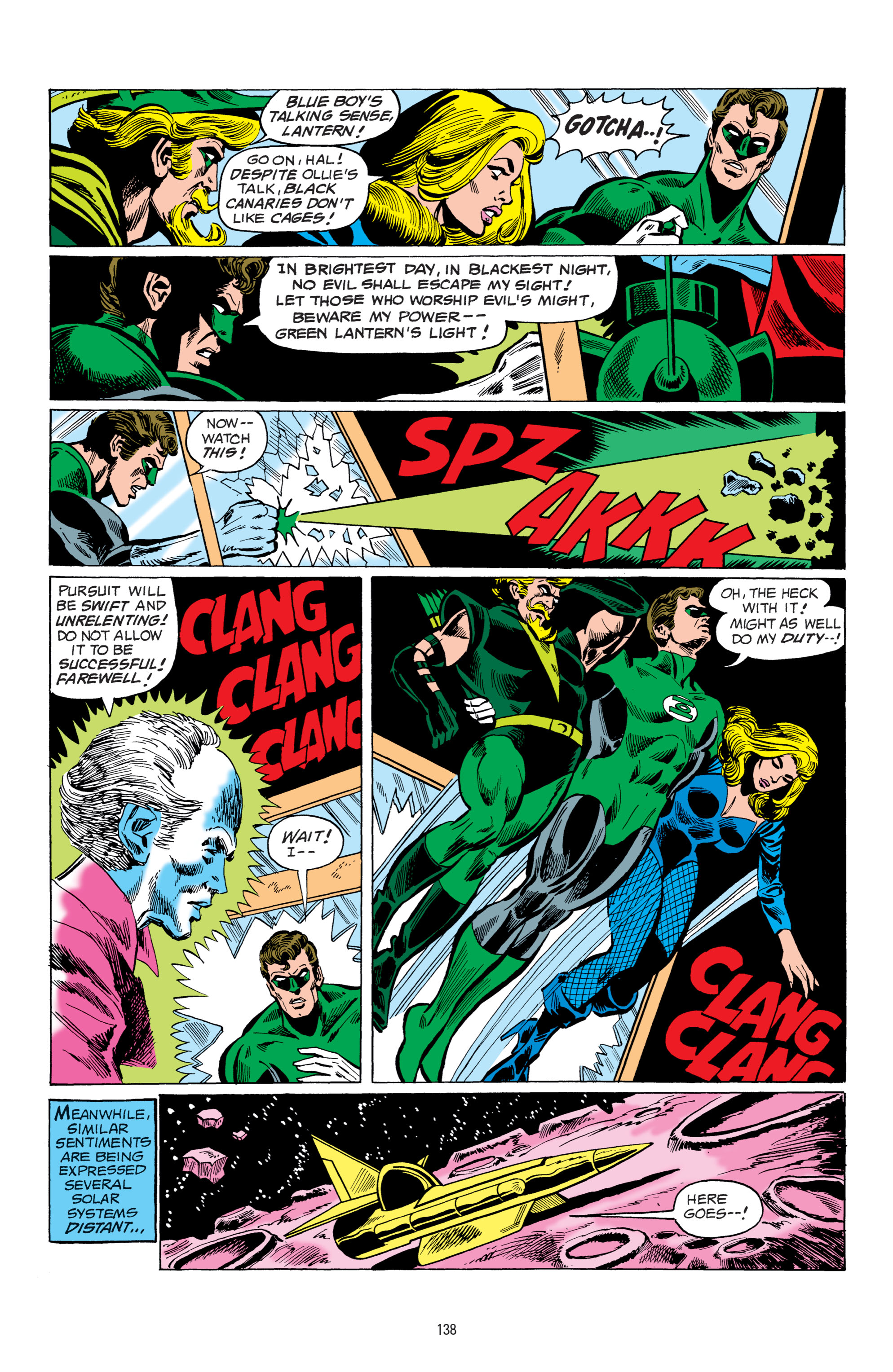 Read online Justice League of America: A Celebration of 60 Years comic -  Issue # TPB (Part 2) - 39