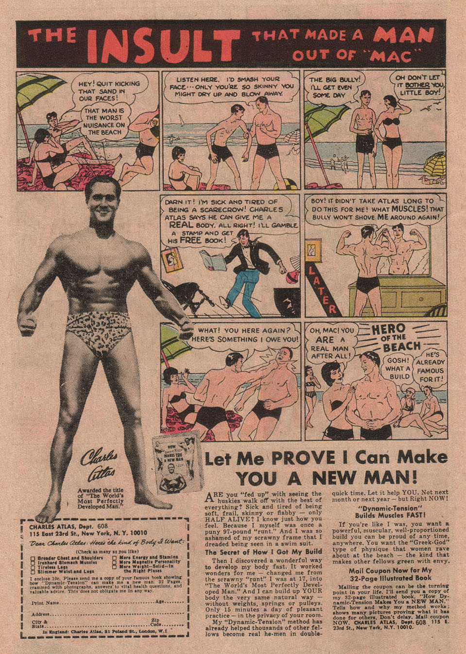 Read online The Outlaw Kid (1970) comic -  Issue #12 - 6