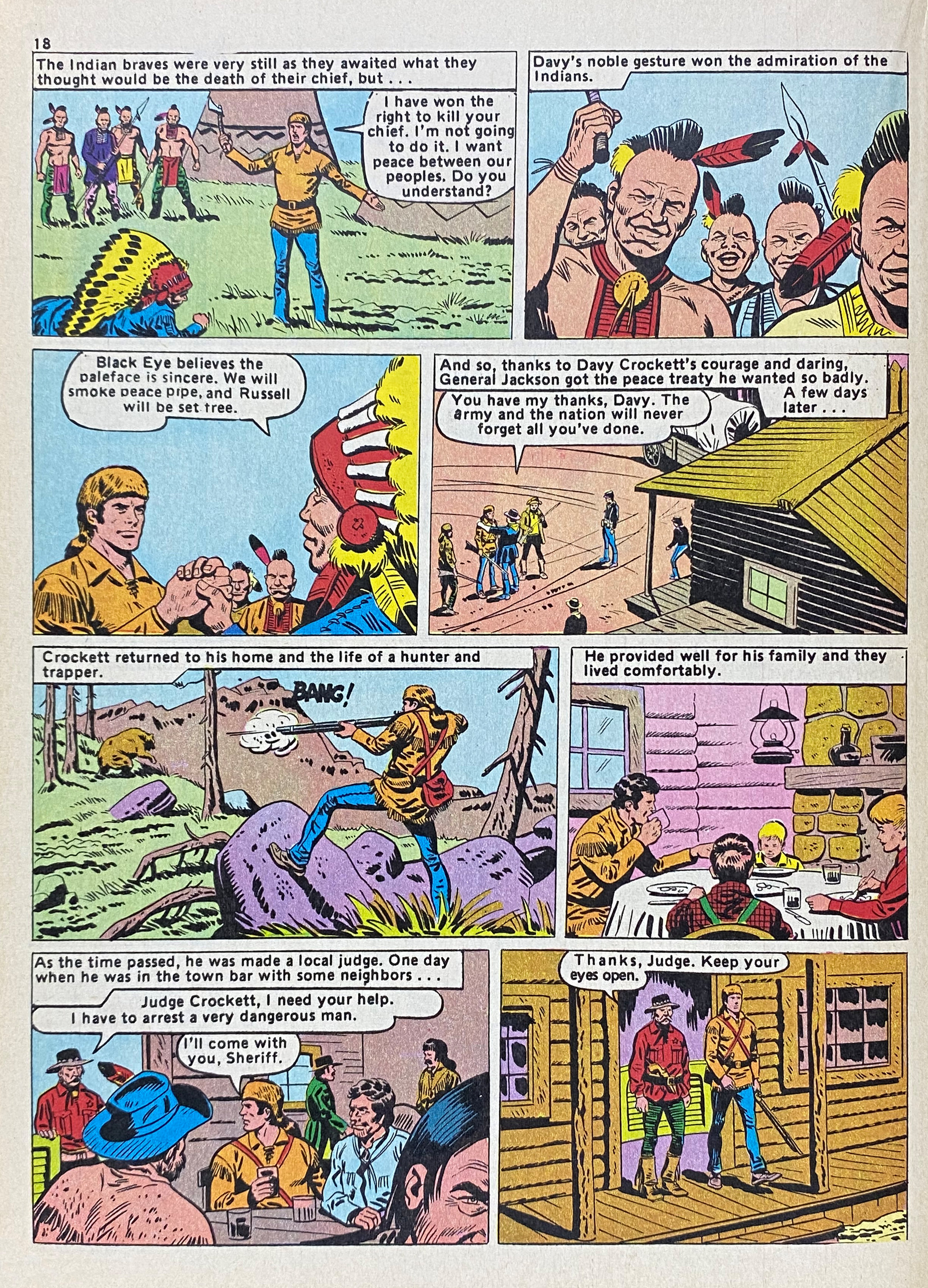 Read online King Classics comic -  Issue #12 - 22