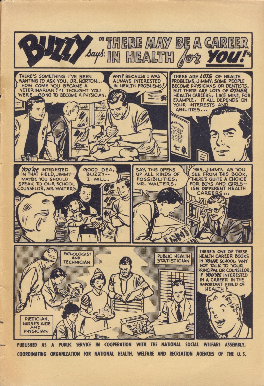 Read online Real Screen Comics comic -  Issue #87 - 35