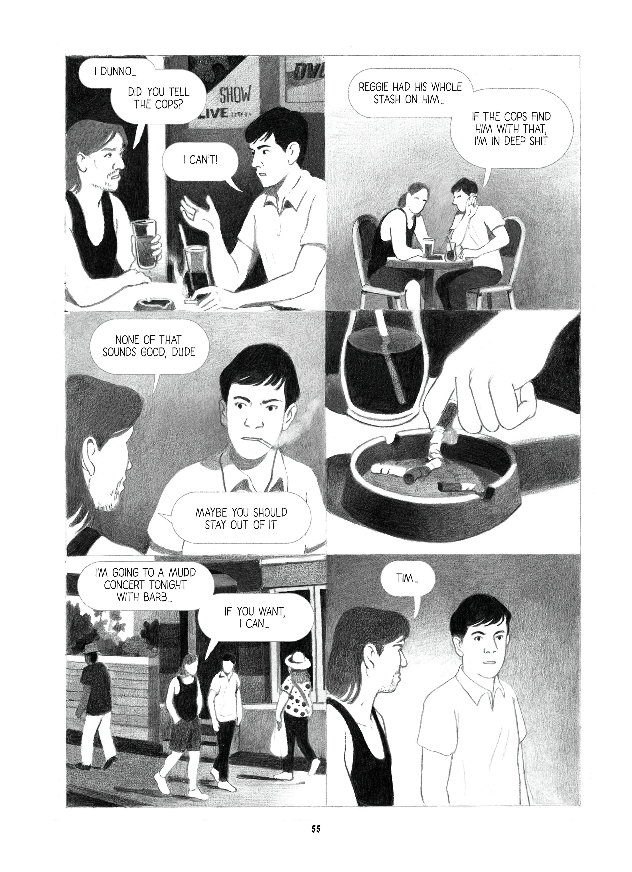 Read online Slash Them All comic -  Issue # TPB (Part 1) - 60