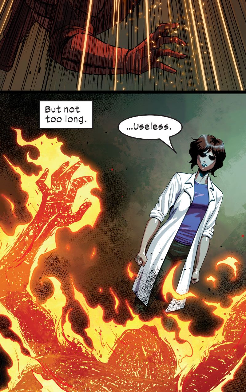 Read online X-Men Unlimited: Infinity Comic comic -  Issue #110 - 5
