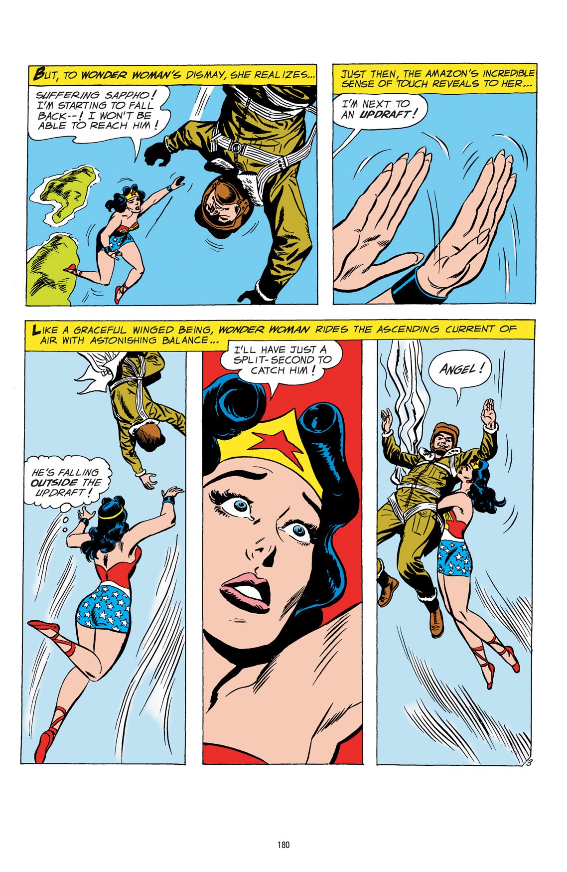 Read online Wonder Woman in the Fifties comic -  Issue # TPB (Part 2) - 82