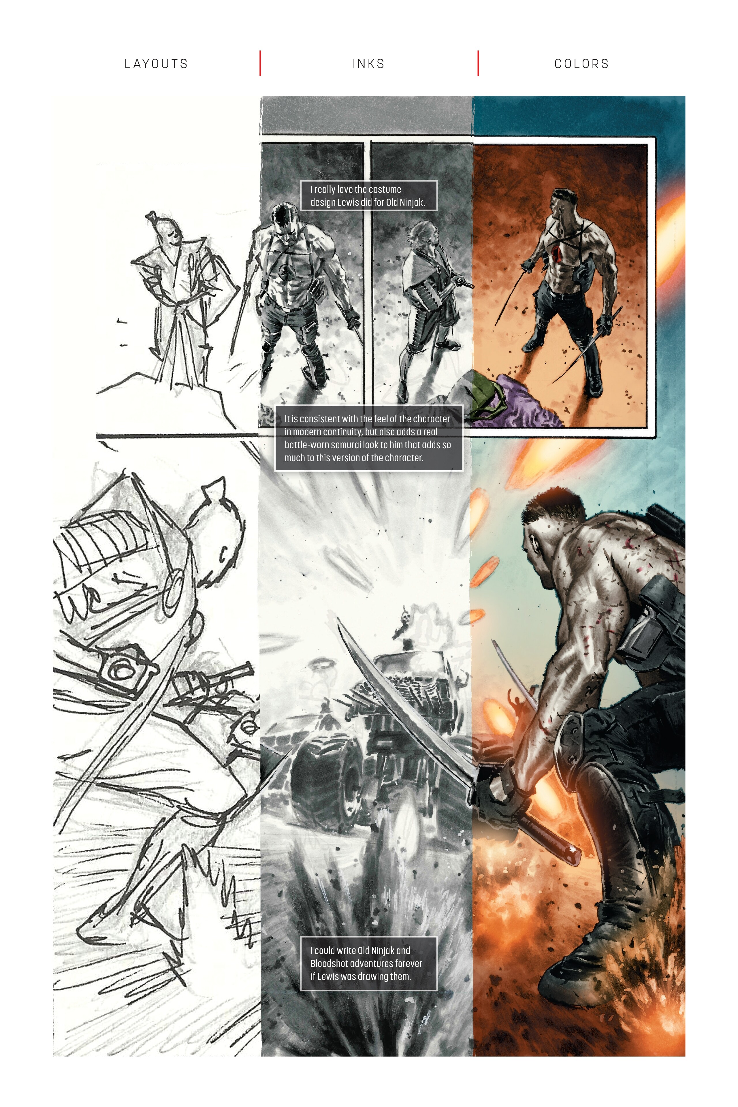 Read online Bloodshot Reborn comic -  Issue # (2015) _Deluxe Edition 1 (Part 4) - 35