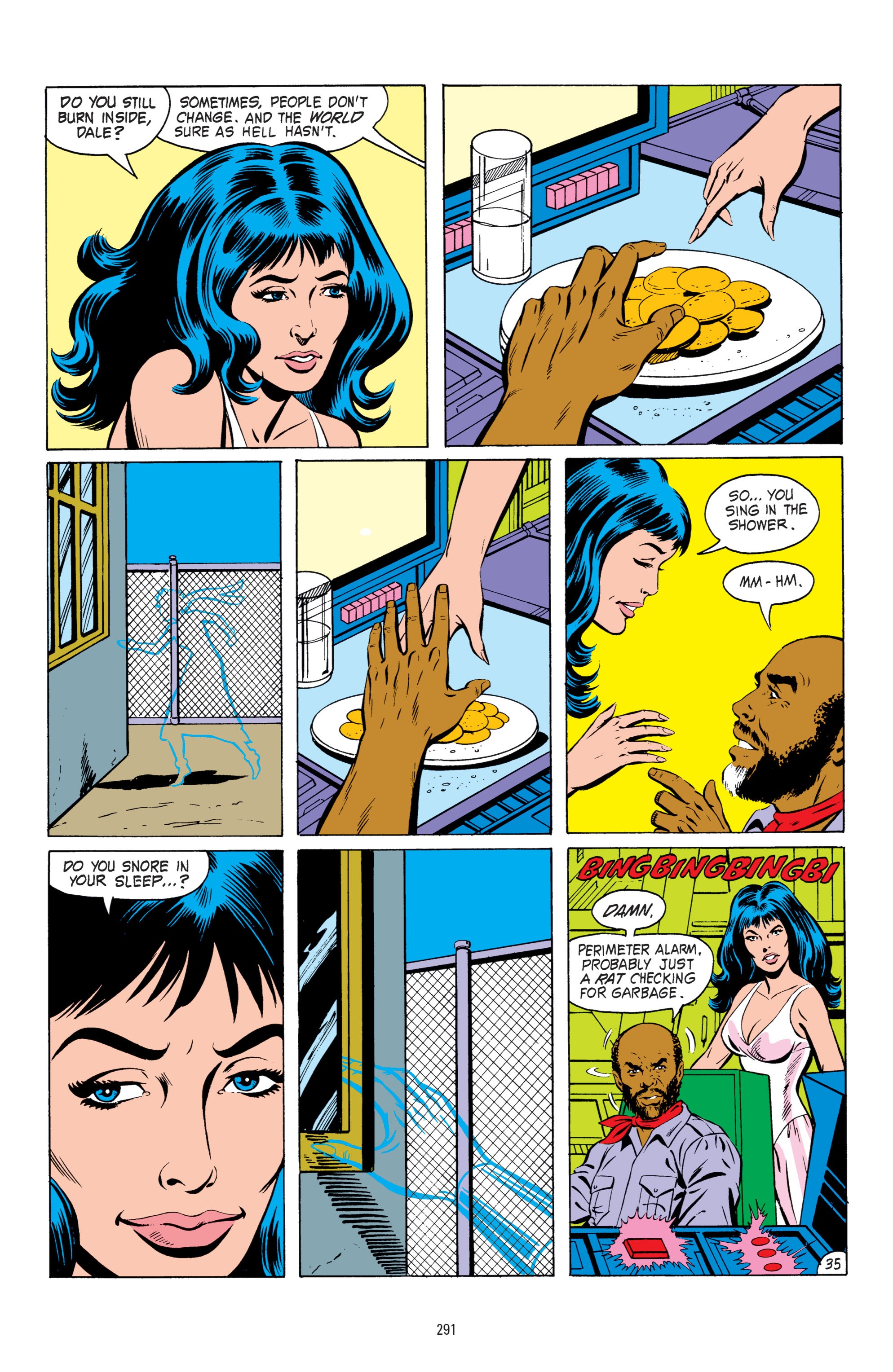 Read online Justice League of America: A Celebration of 60 Years comic -  Issue # TPB (Part 3) - 89
