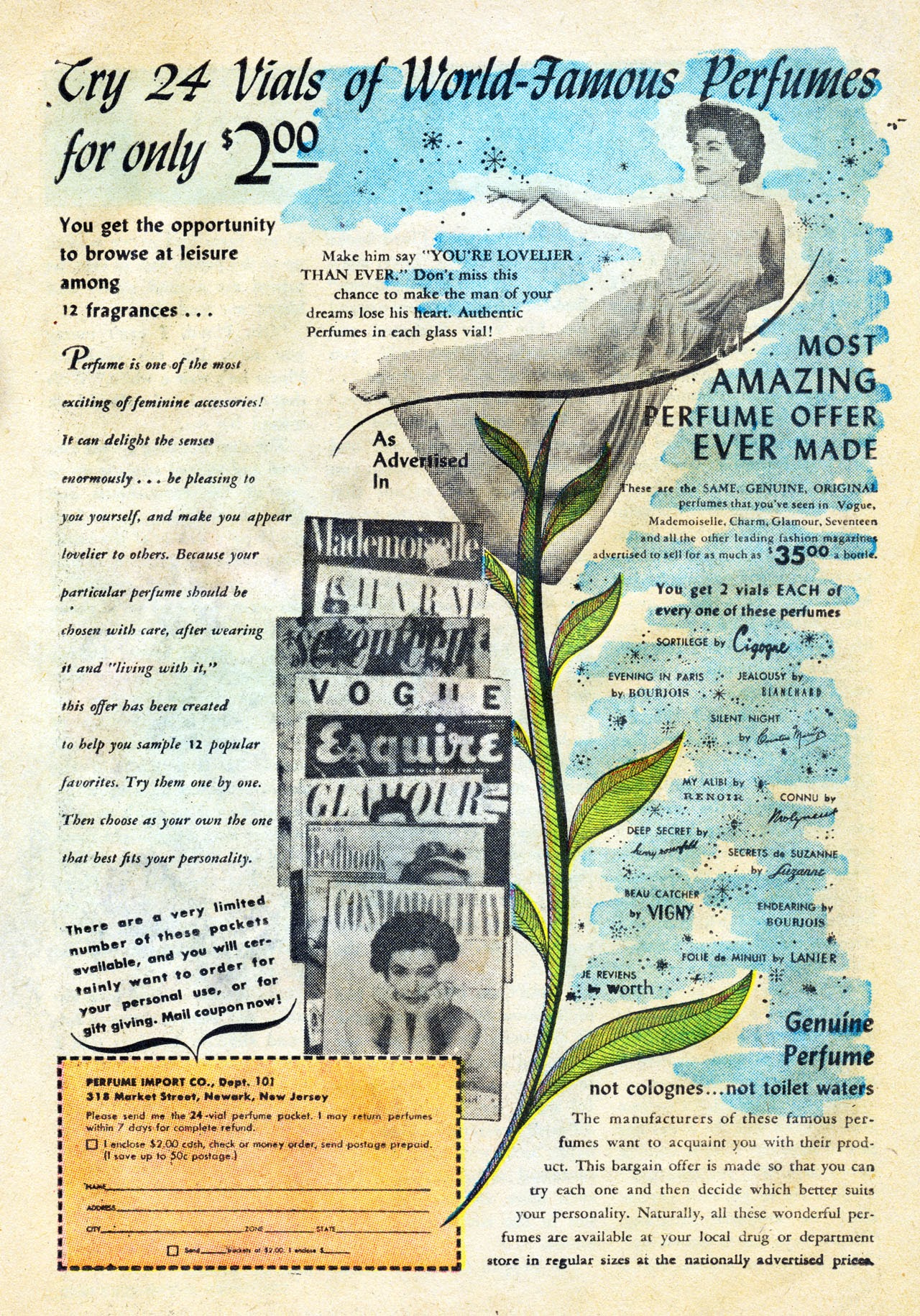 Read online Girl Confessions comic -  Issue #18 - 15