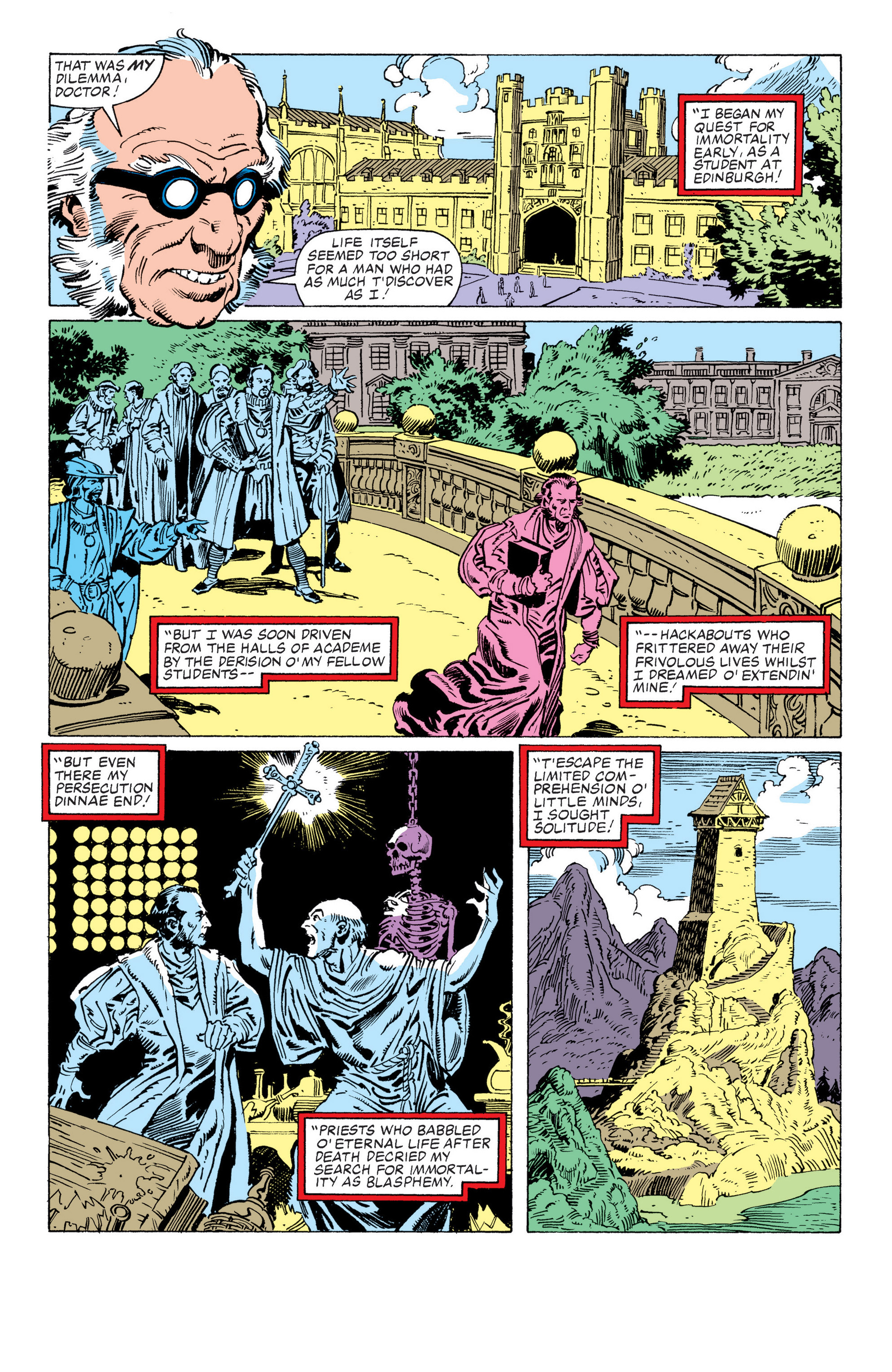 Read online Incredible Hulk: Crossroads comic -  Issue # TPB (Part 3) - 79