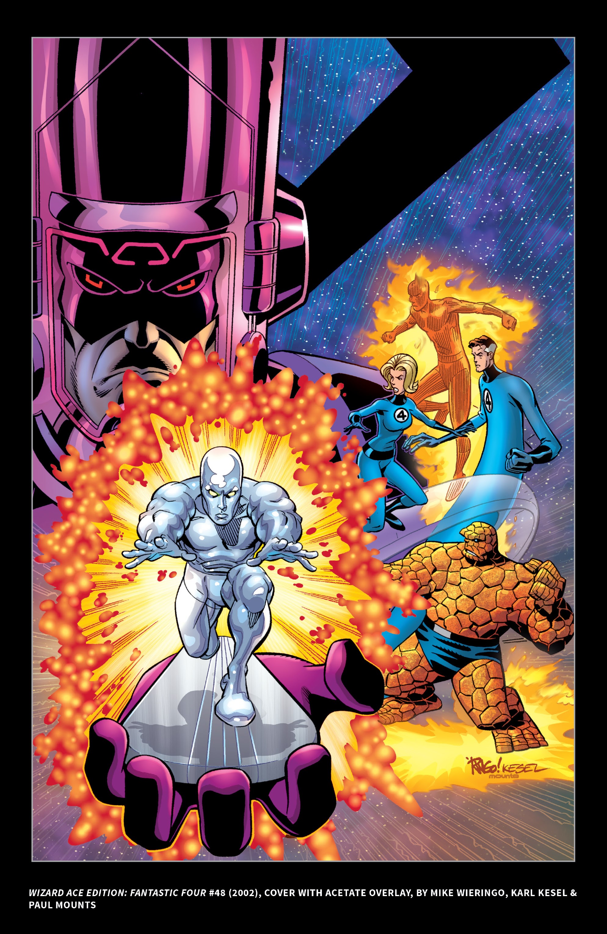 Read online Silver Surfer Epic Collection comic -  Issue # TPB 1 (Part 3) - 110