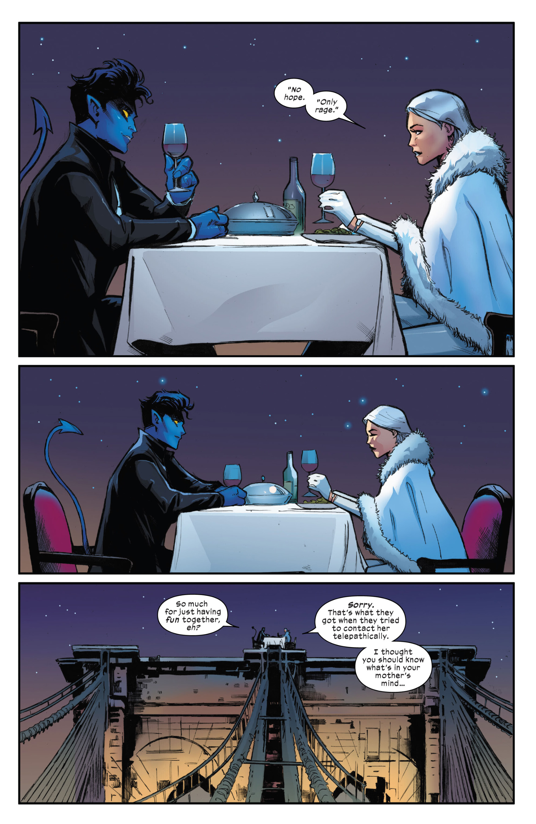 Read online Uncanny Spider-Man comic -  Issue #4 - 14