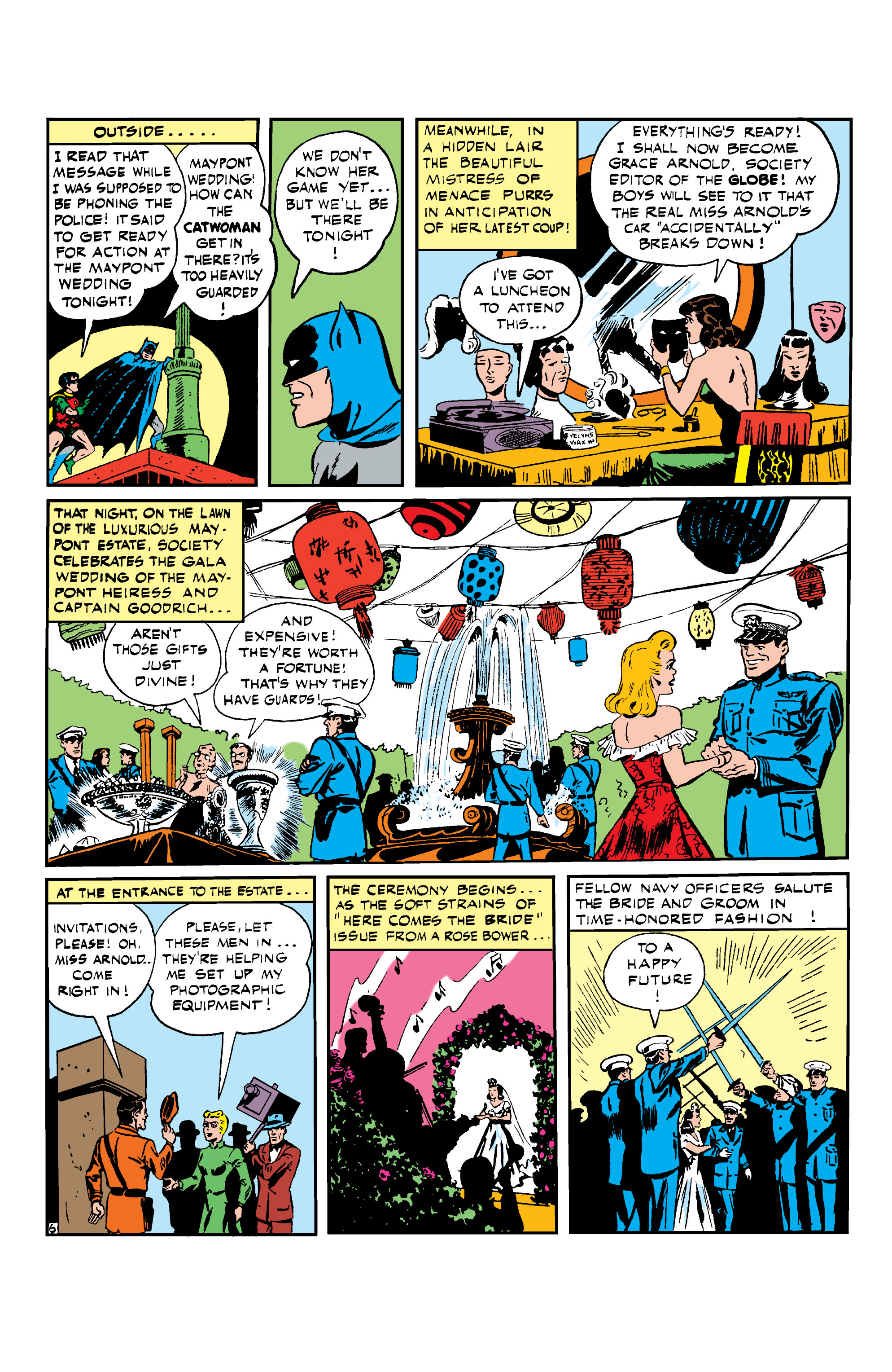 Read online Batman (1940) comic -  Issue #15 - 7