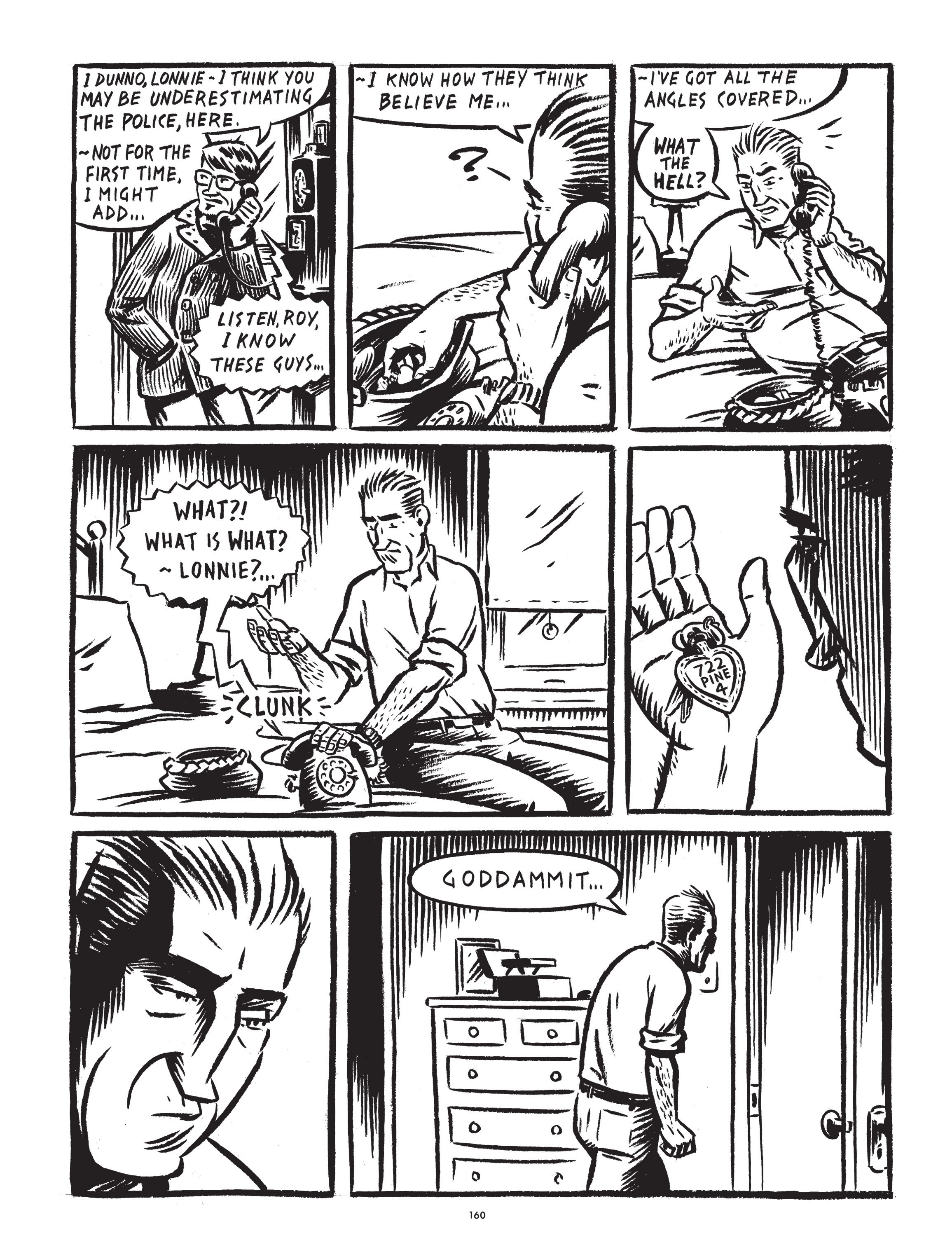 Read online To Have and To Hold comic -  Issue # TPB (Part 2) - 67