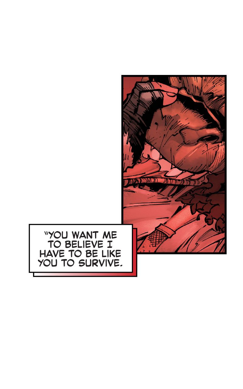 Read online Amazing Spider-Man: Hunted Infinity Comic comic -  Issue #10 - 16