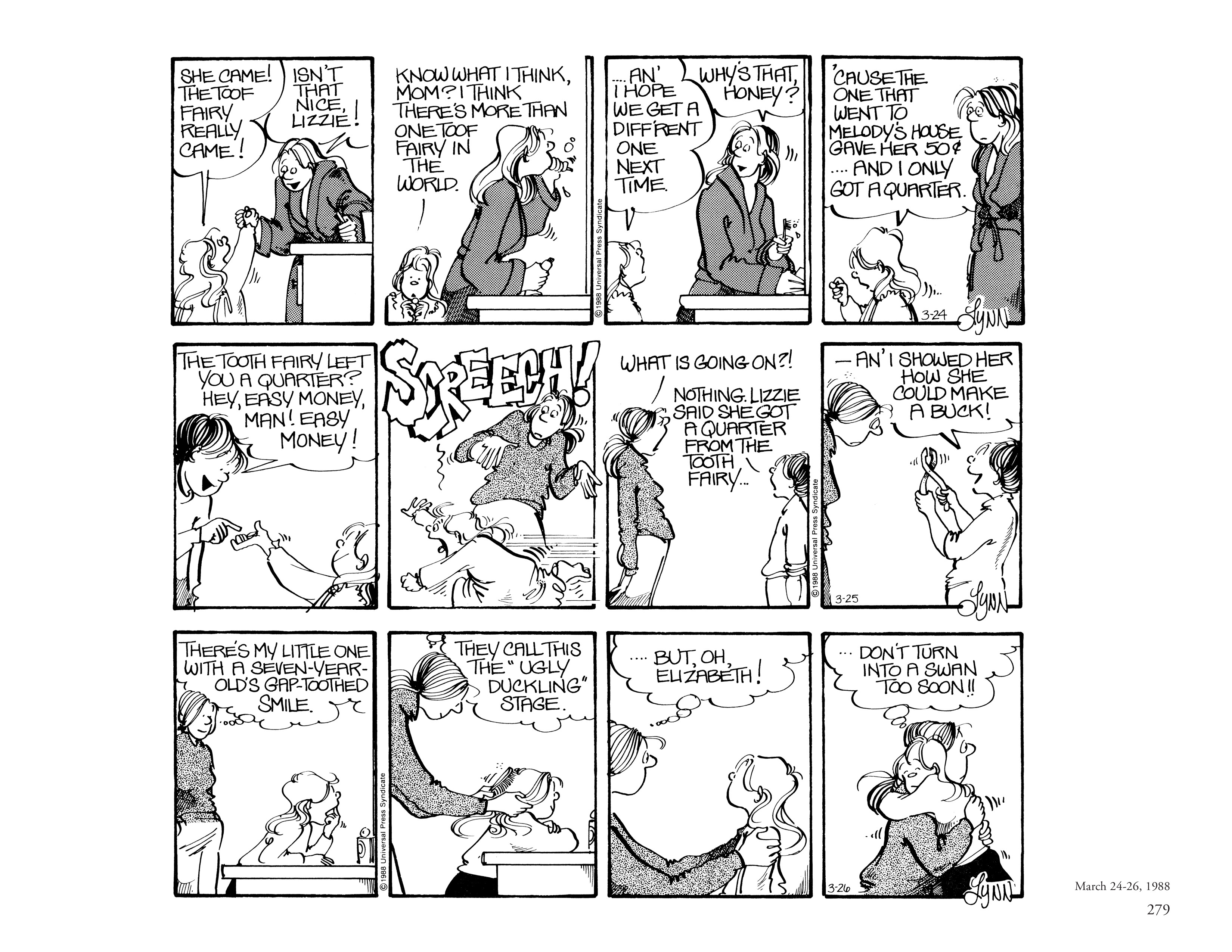 Read online For Better Or For Worse: The Complete Library comic -  Issue # TPB 3 (Part 3) - 80