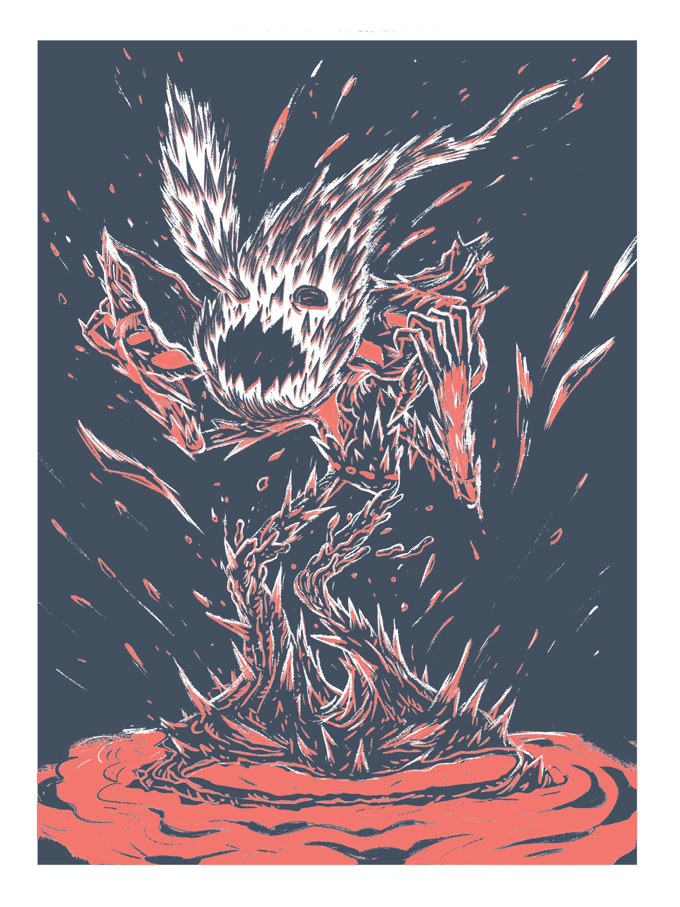 Read online Starseeds comic -  Issue # TPB 2 (Part 1) - 34