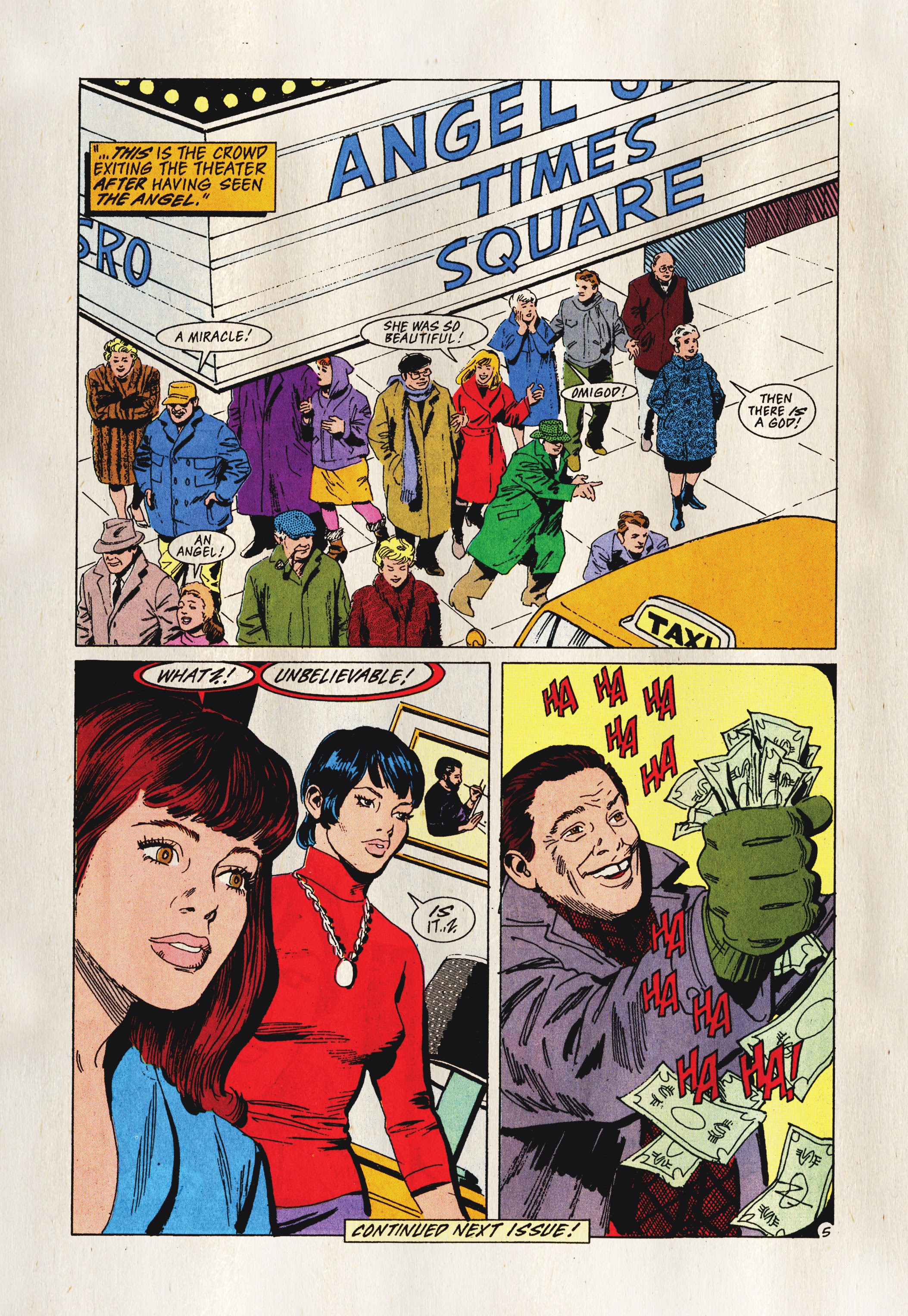 Read online Teenage Mutant Ninja Turtles Adventures (2012) comic -  Issue # TPB 15 - 29