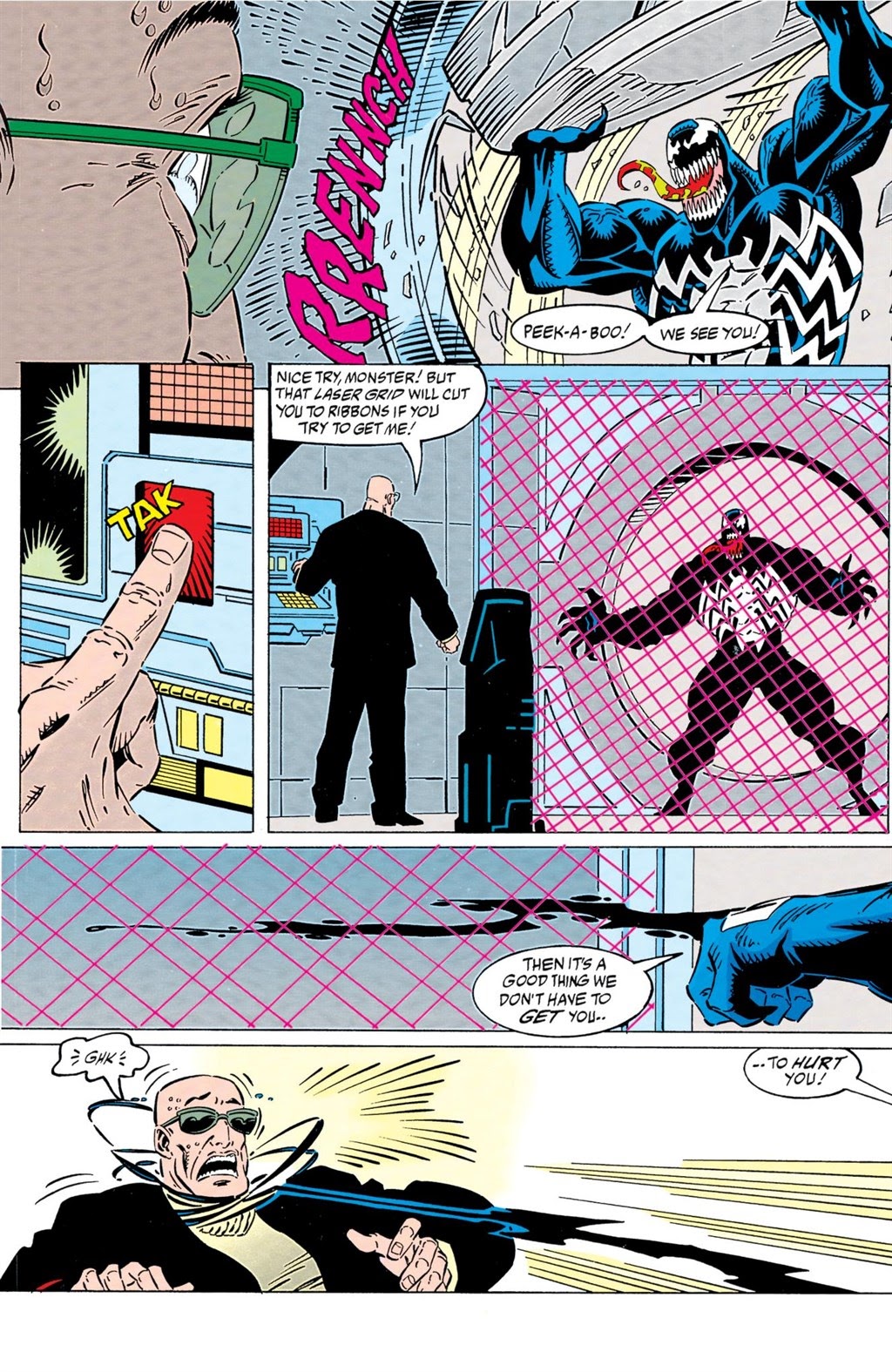 Read online Venom Epic Collection comic -  Issue # TPB 2 (Part 5) - 26
