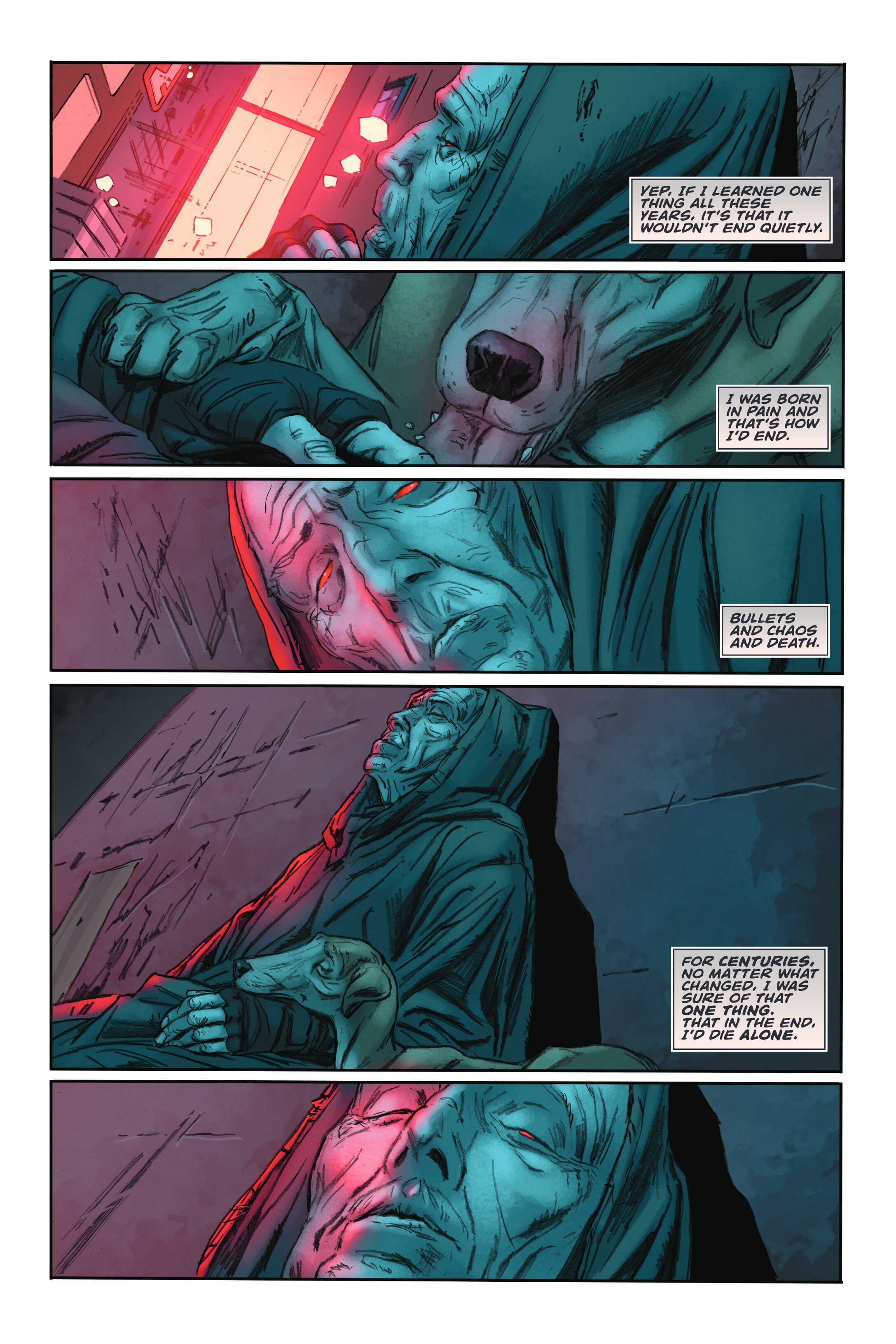 Read online Bloodshot Reborn comic -  Issue # (2015) _Deluxe Edition 2 (Part 4) - 40