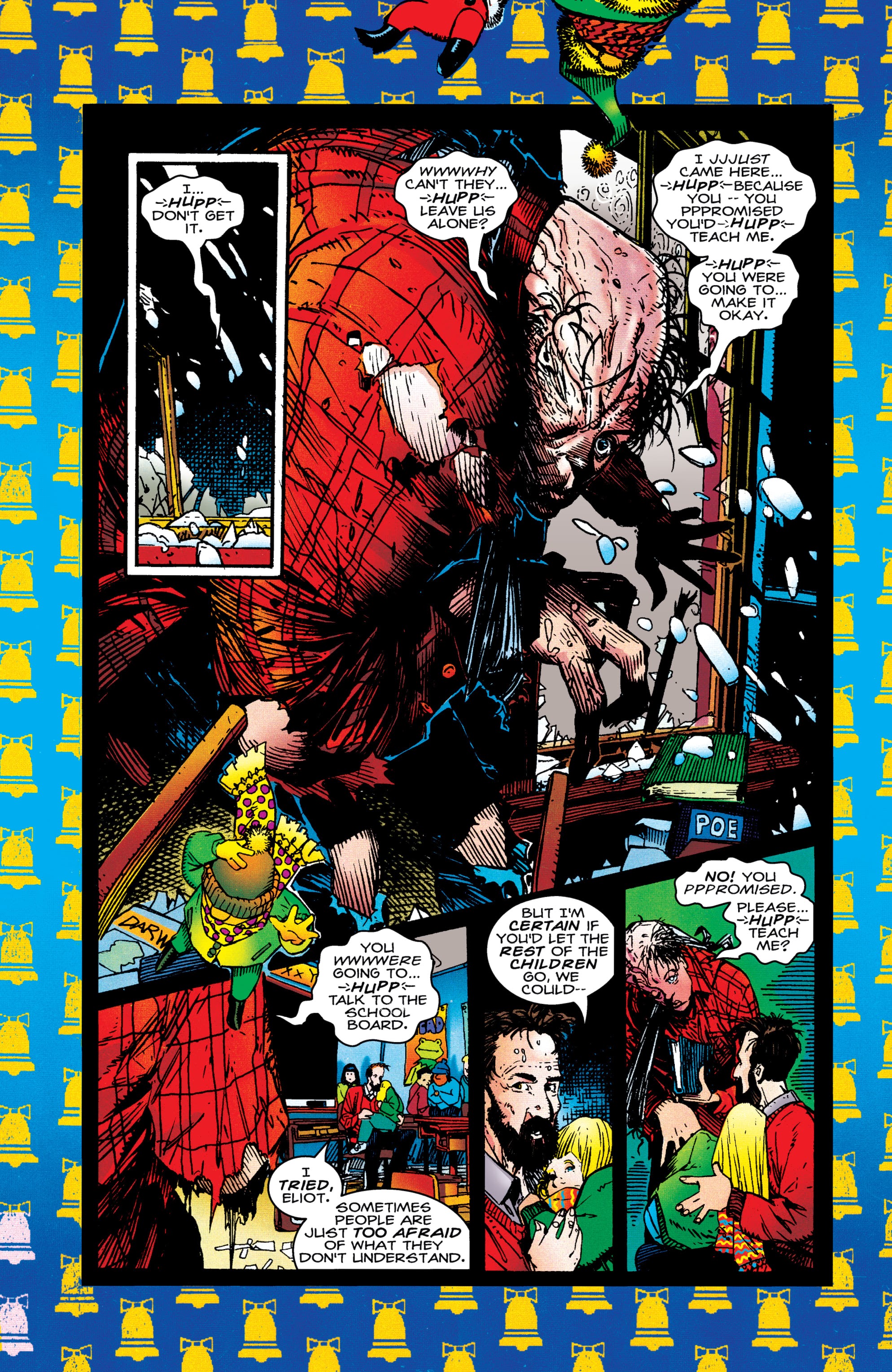 Read online Generation X Epic Collection comic -  Issue # TPB 1 (Part 3) - 5