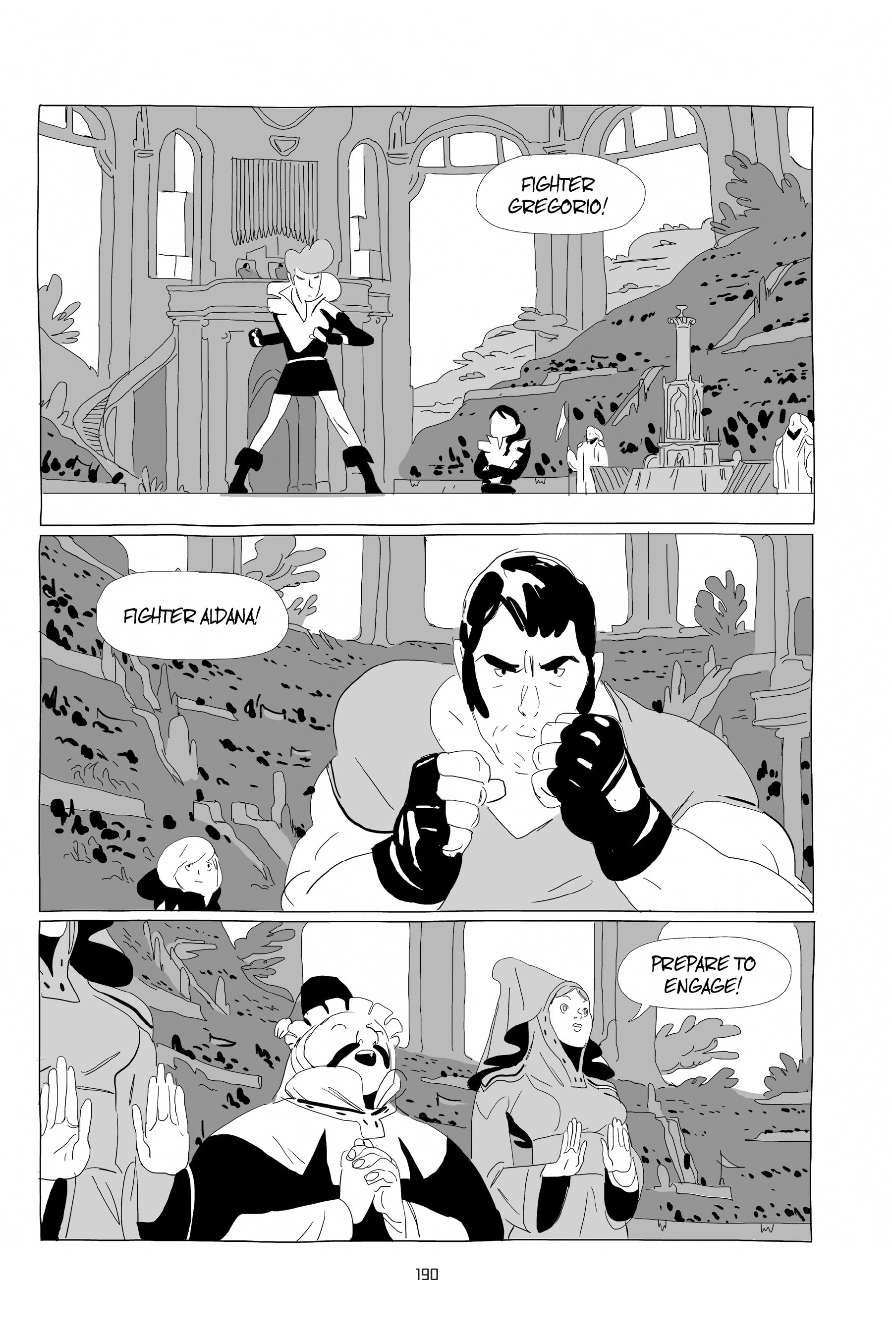 Read online Lastman comic -  Issue # TPB 1 (Part 2) - 97