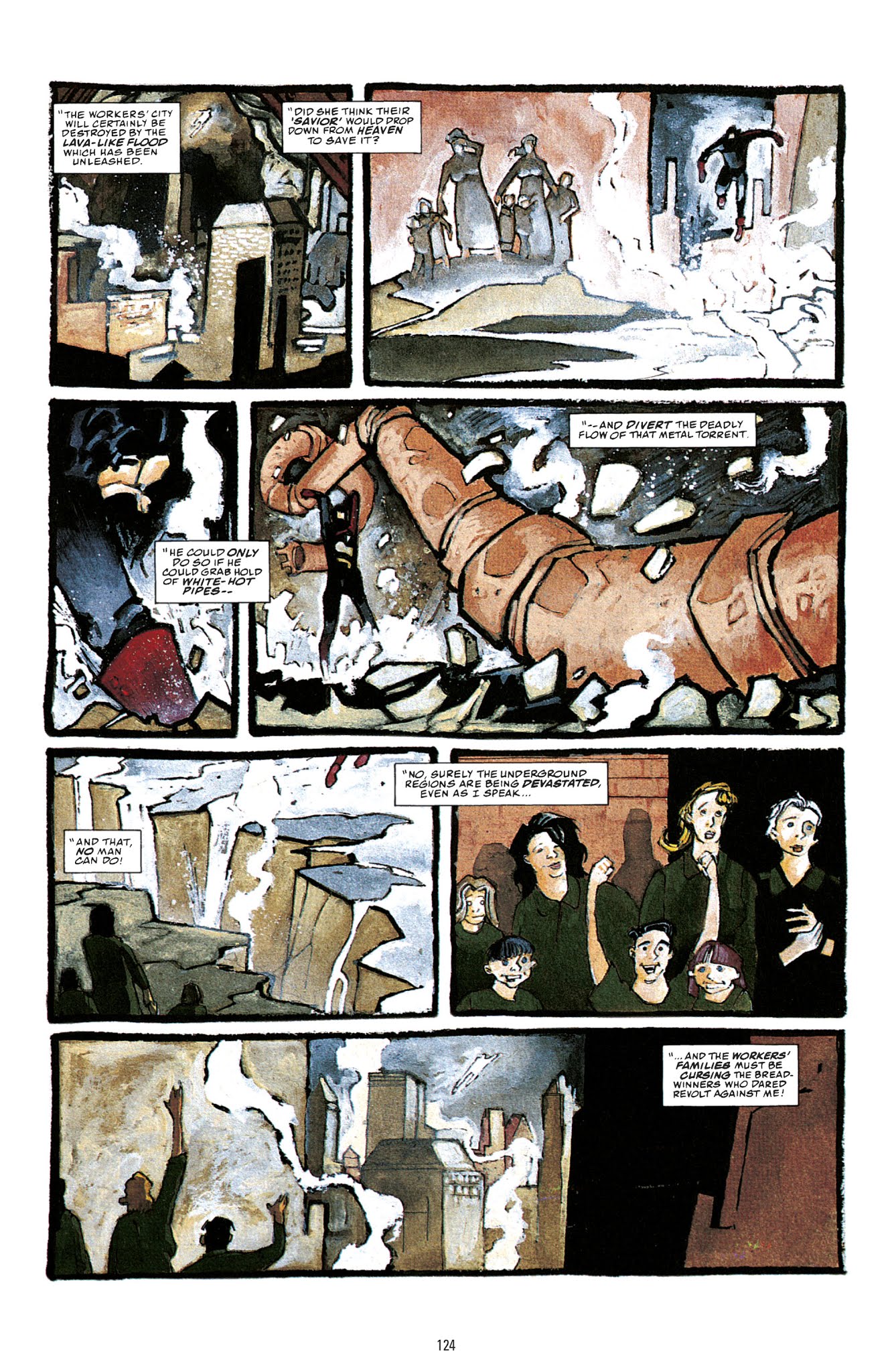 Read online Elseworlds: Justice League comic -  Issue # TPB 2 (Part 2) - 22