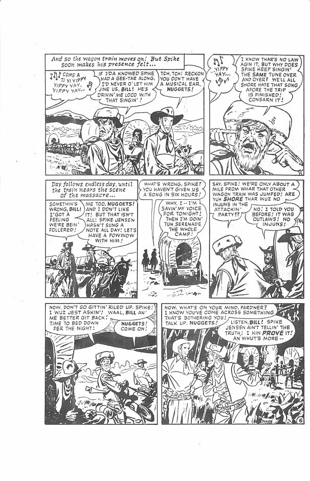 Best of the West (1998) issue 25 - Page 40