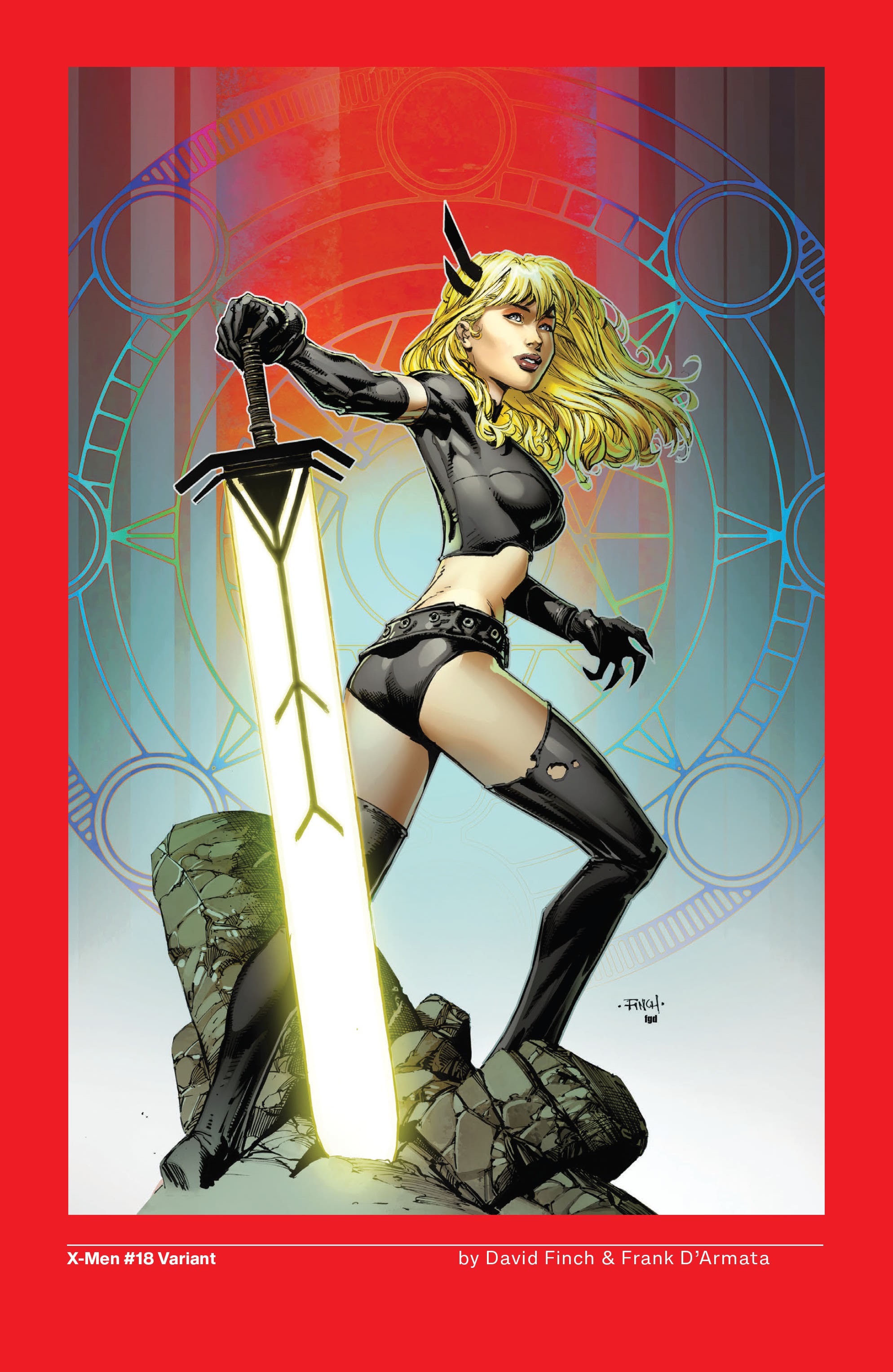 Read online X-Men By Jonathan Hickman Omnibus comic -  Issue # TPB (Part 7) - 65