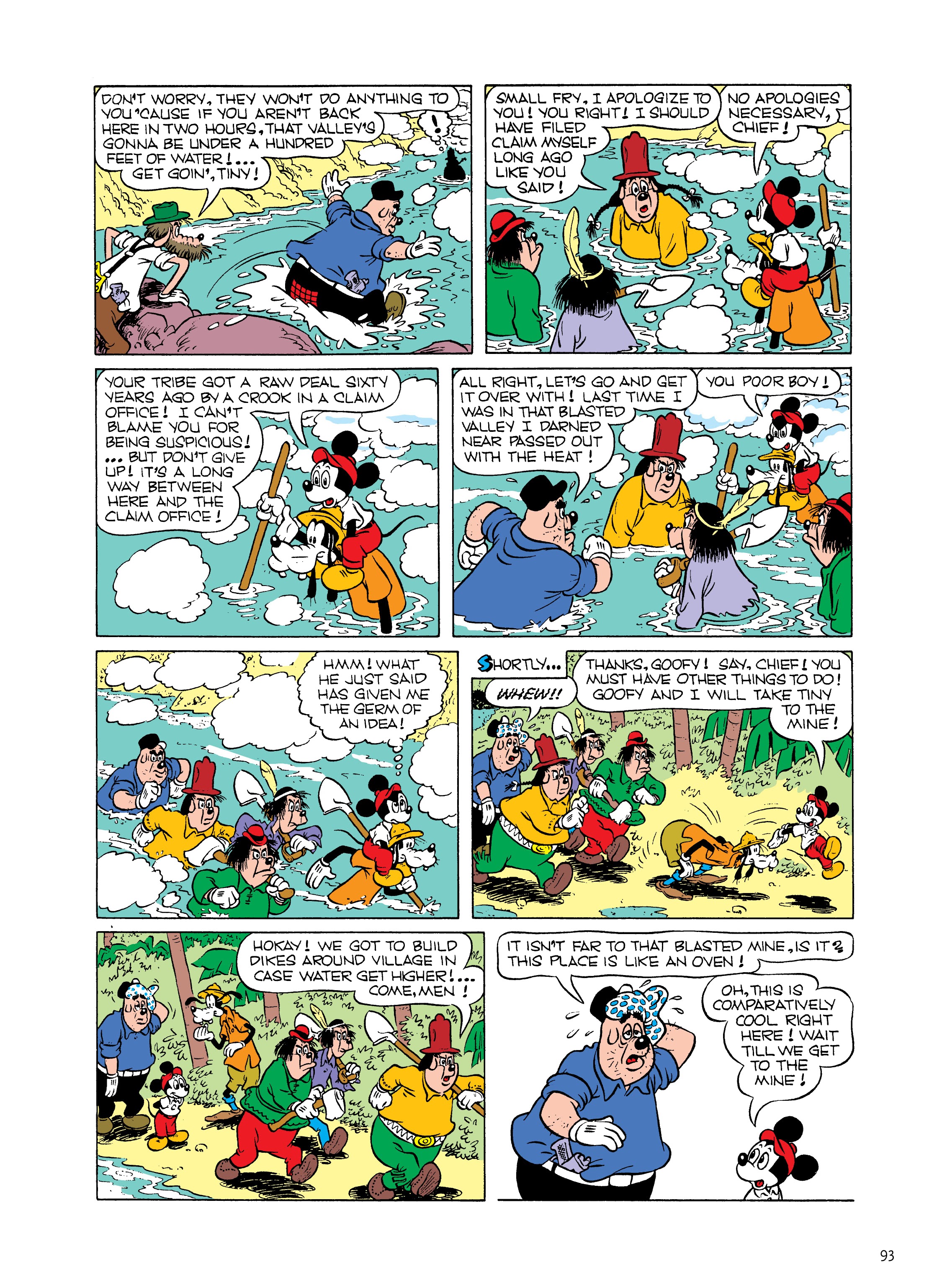 Read online Disney Masters comic -  Issue # TPB 21 (Part 2) - 2