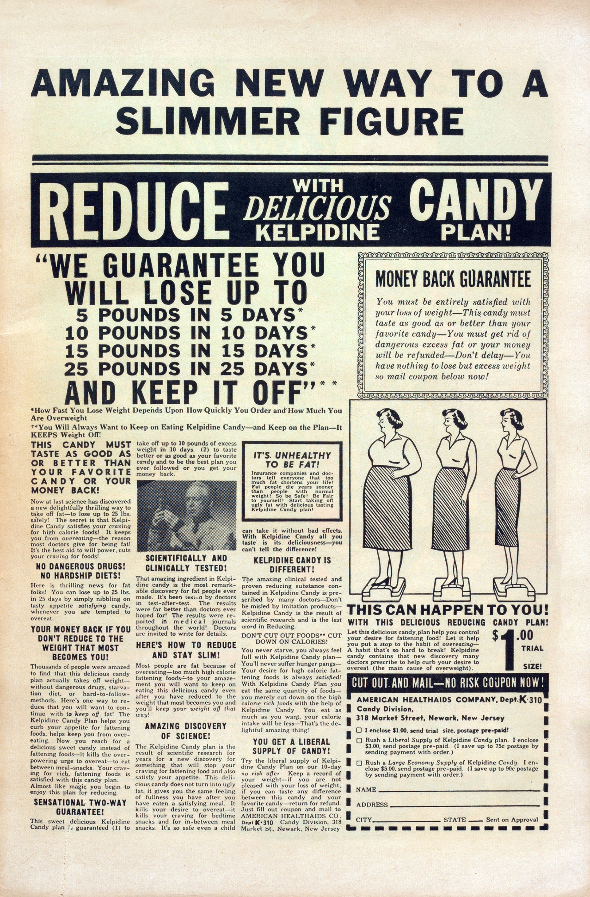 Read online Love Romances comic -  Issue #50 - 35