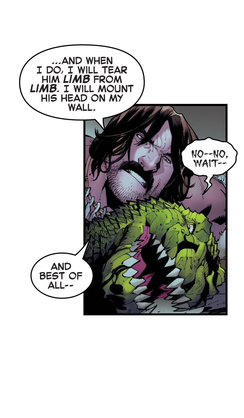 Read online Amazing Spider-Man: Hunted Infinity Comic comic -  Issue #7 - 68