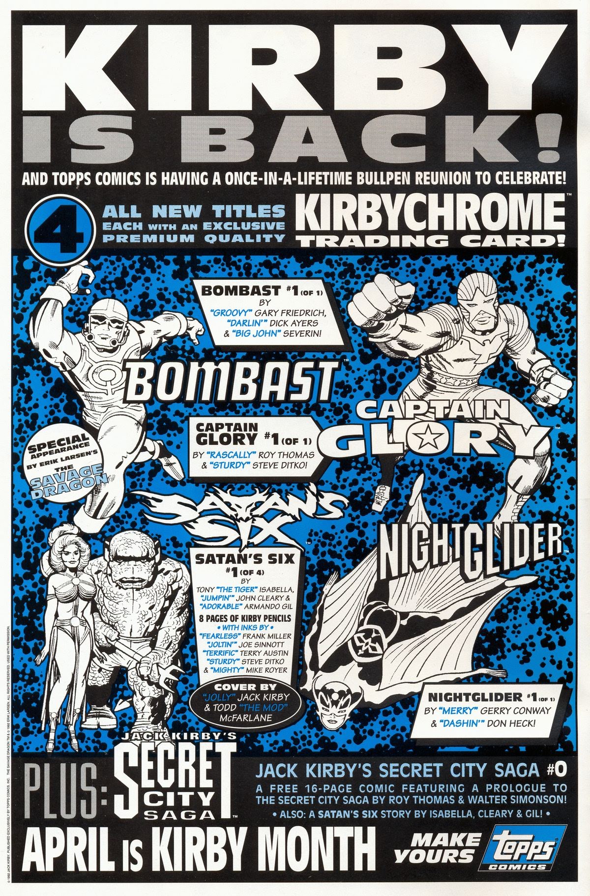 Read online Ray Bradbury Comics comic -  Issue #1 - 2