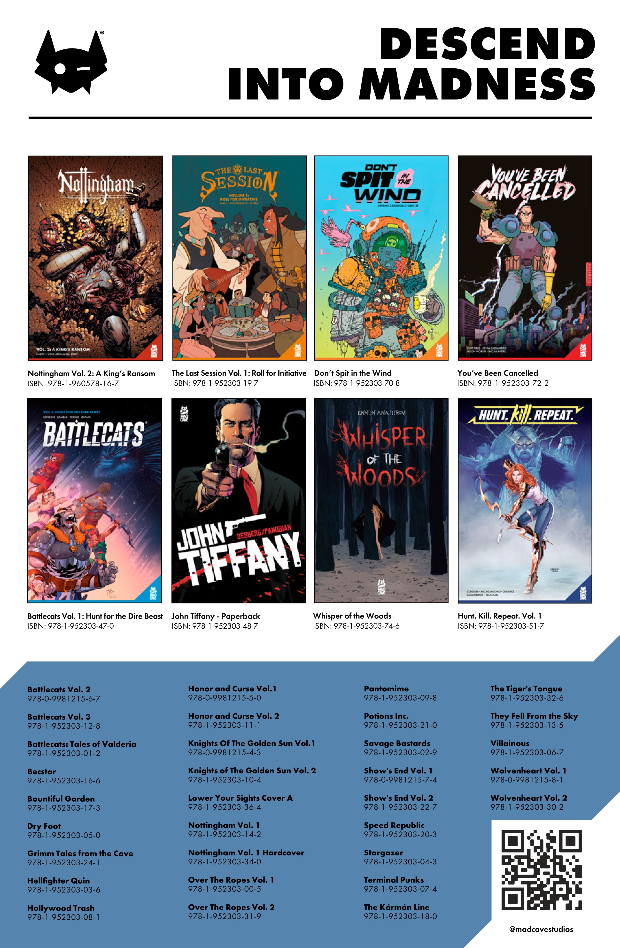 Read online Skeeters comic -  Issue #1 - 32