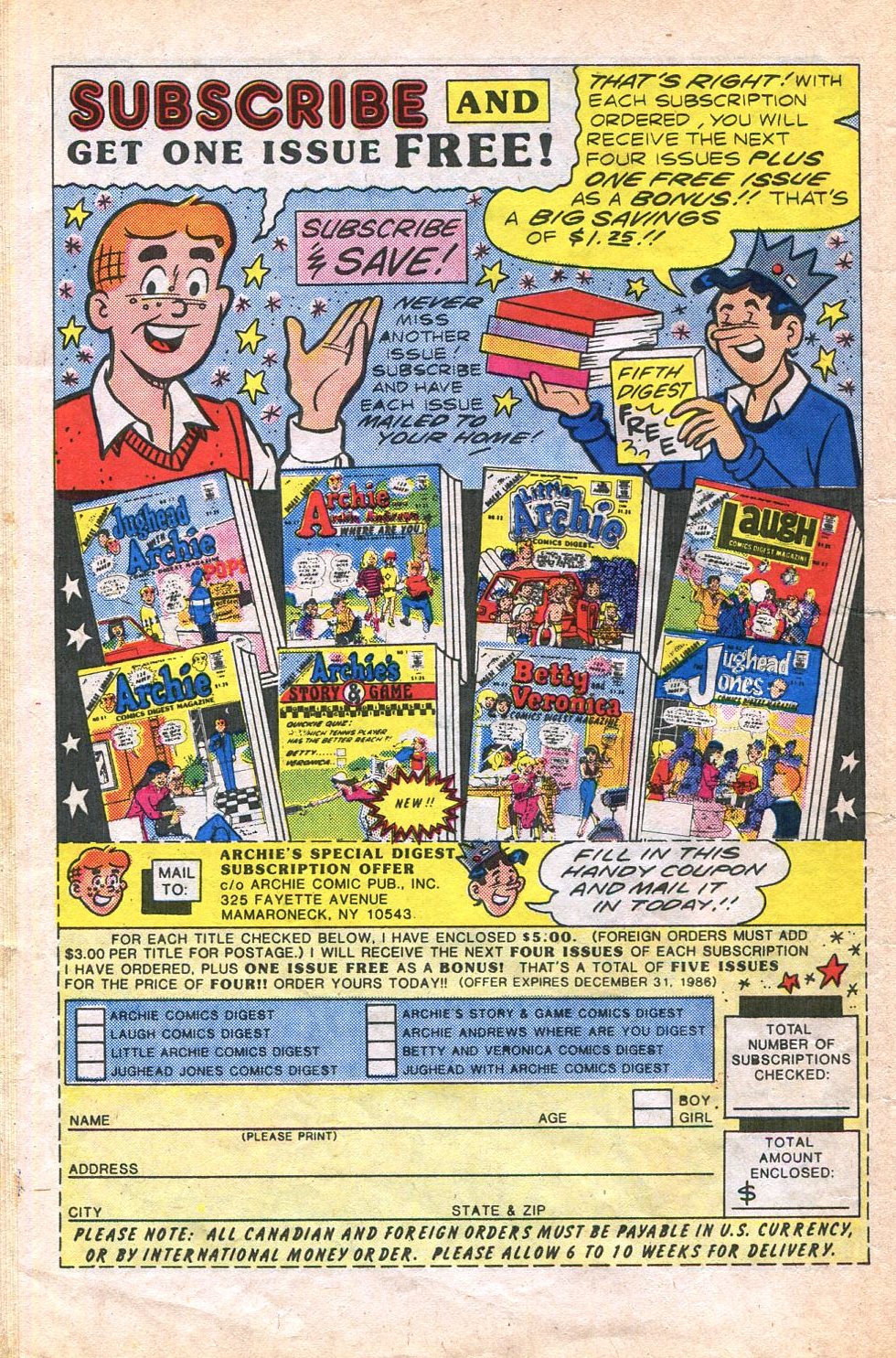 Read online Laugh (Comics) comic -  Issue #398 - 28