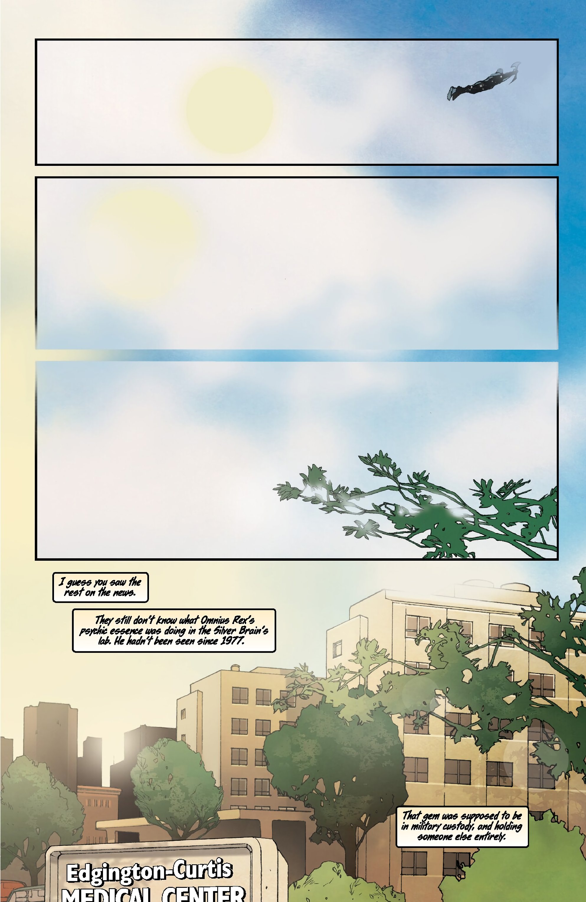 Read online Astro City Metrobook comic -  Issue # TPB 2 (Part 5) - 44