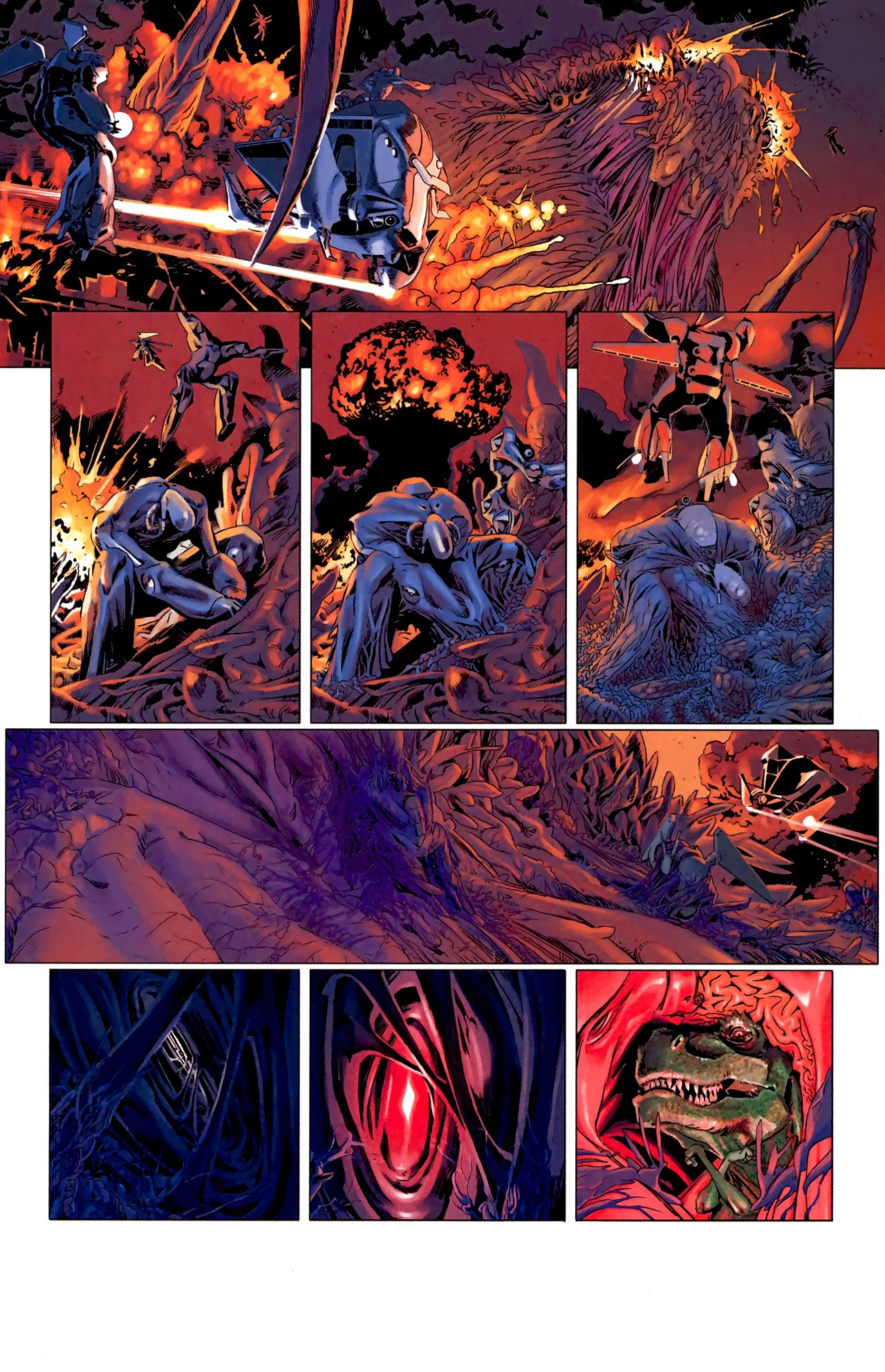 Read online Husk comic -  Issue #2 - 44