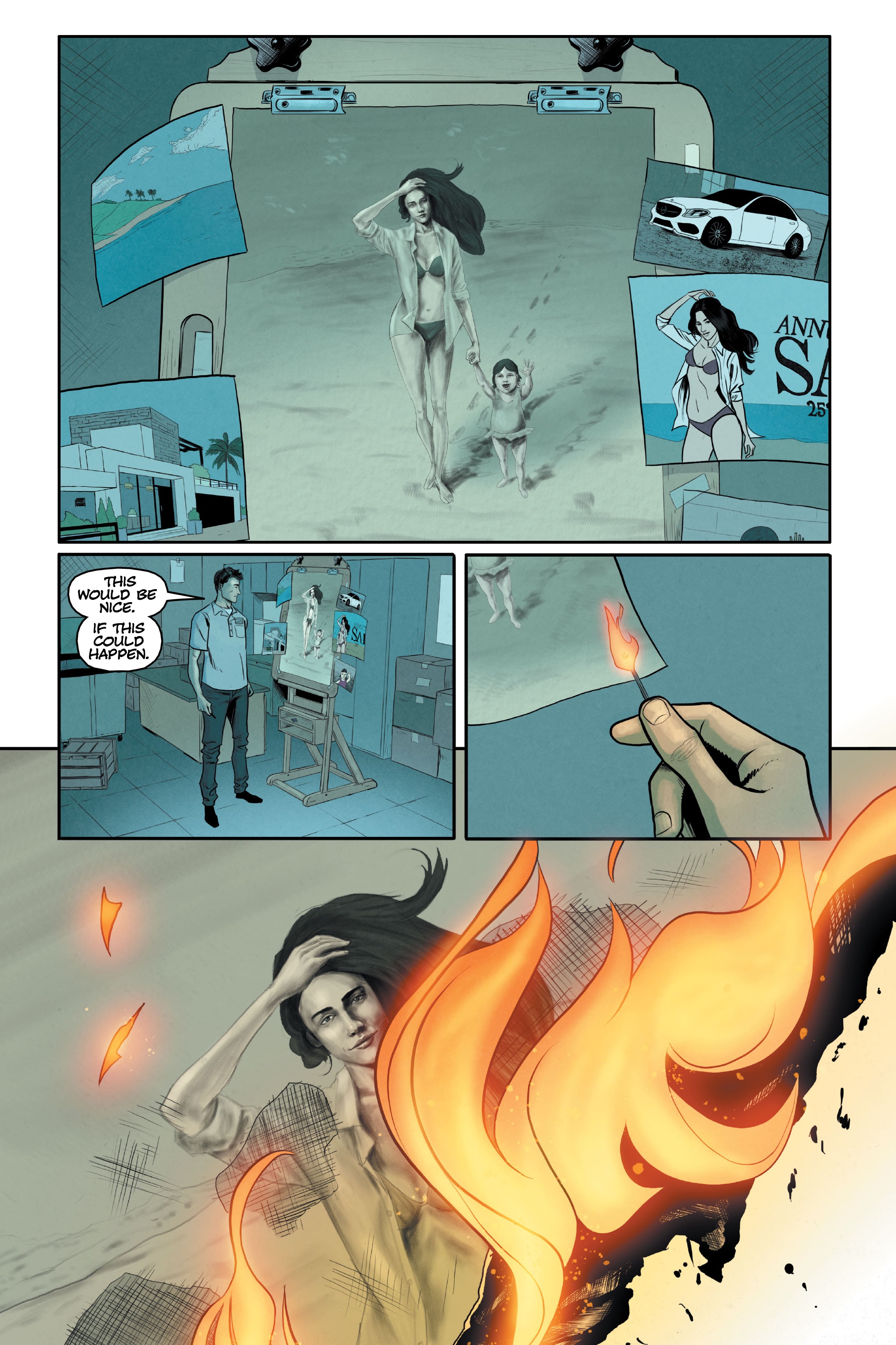 Read online Postal: The Complete Collection comic -  Issue # TPB (Part 5) - 91