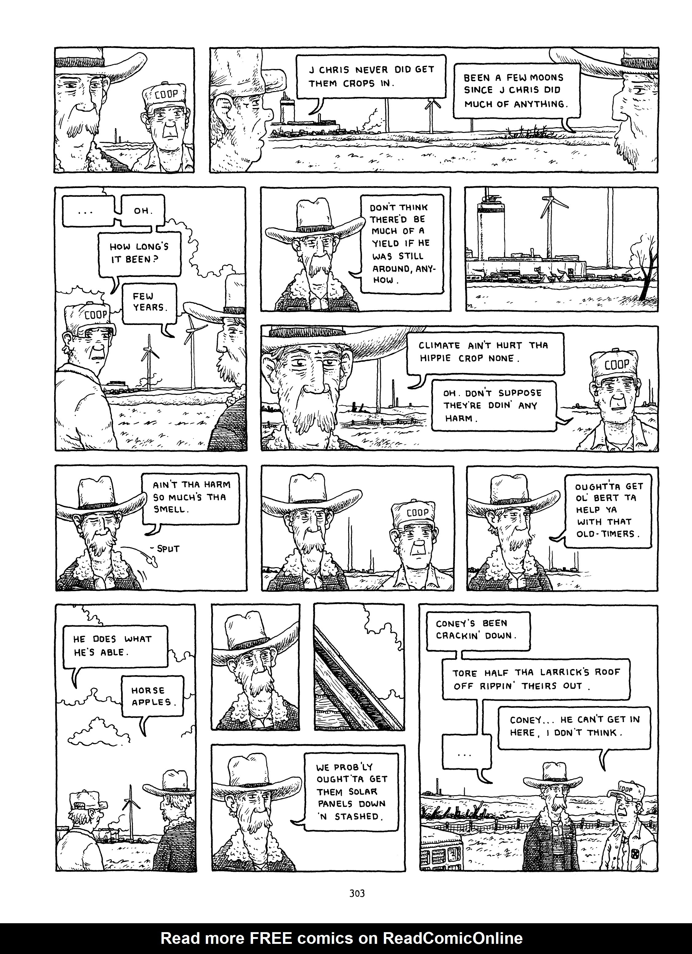 Read online Nod Away comic -  Issue # TPB 2 (Part 4) - 1