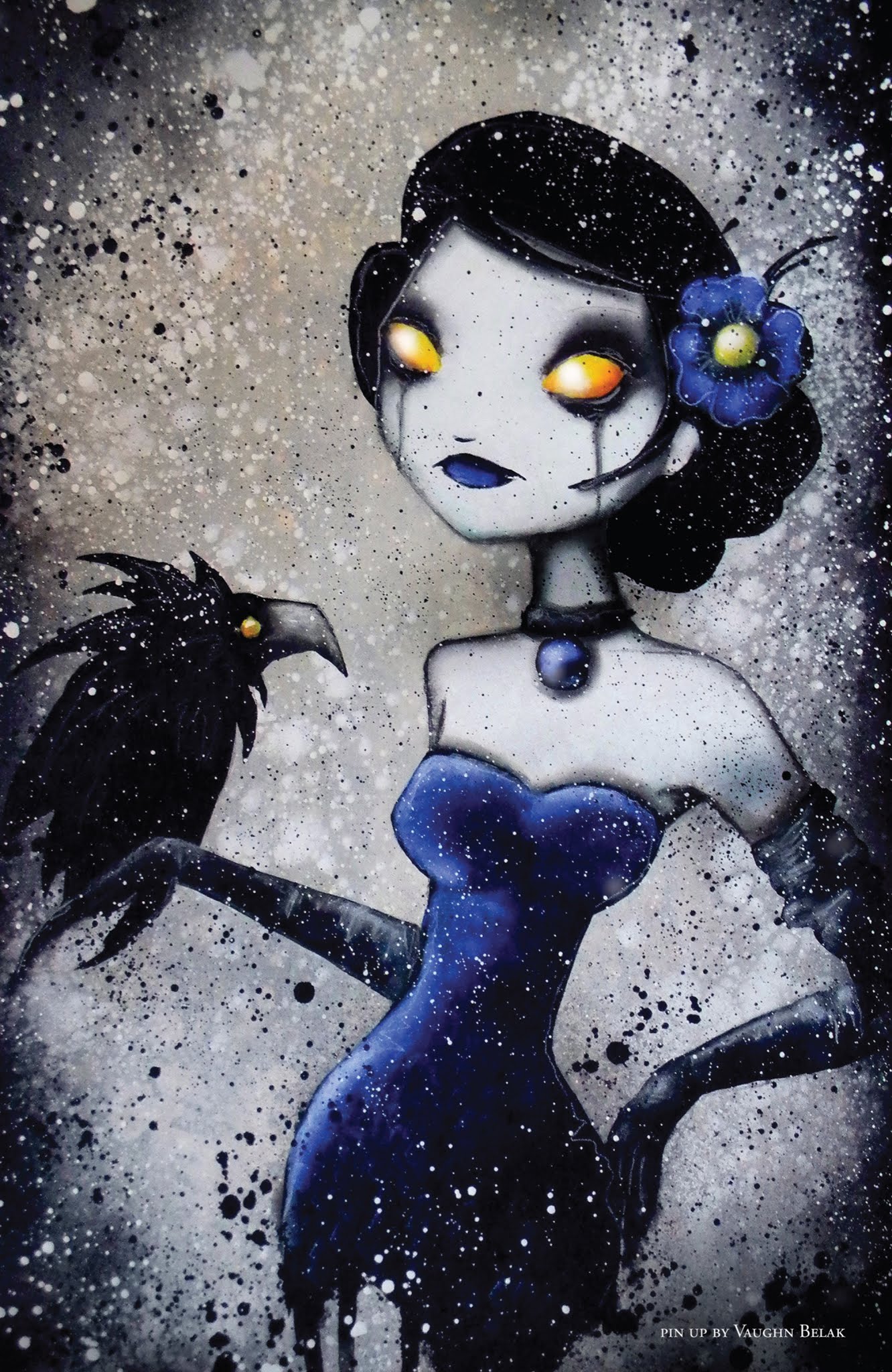 Read online The Memory Collectors comic -  Issue #1 - 23