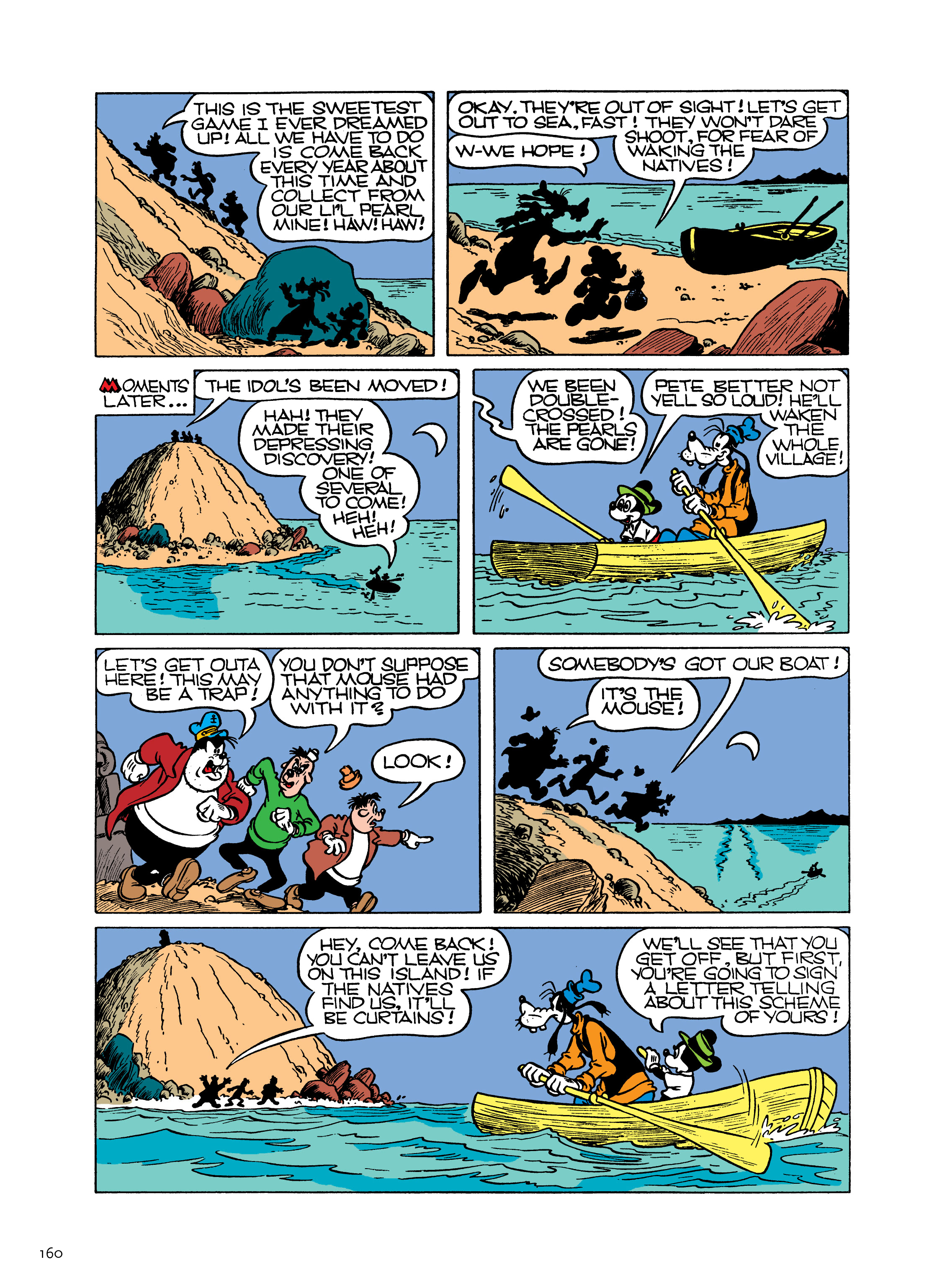 Read online Disney Masters comic -  Issue # TPB 13 (Part 2) - 67