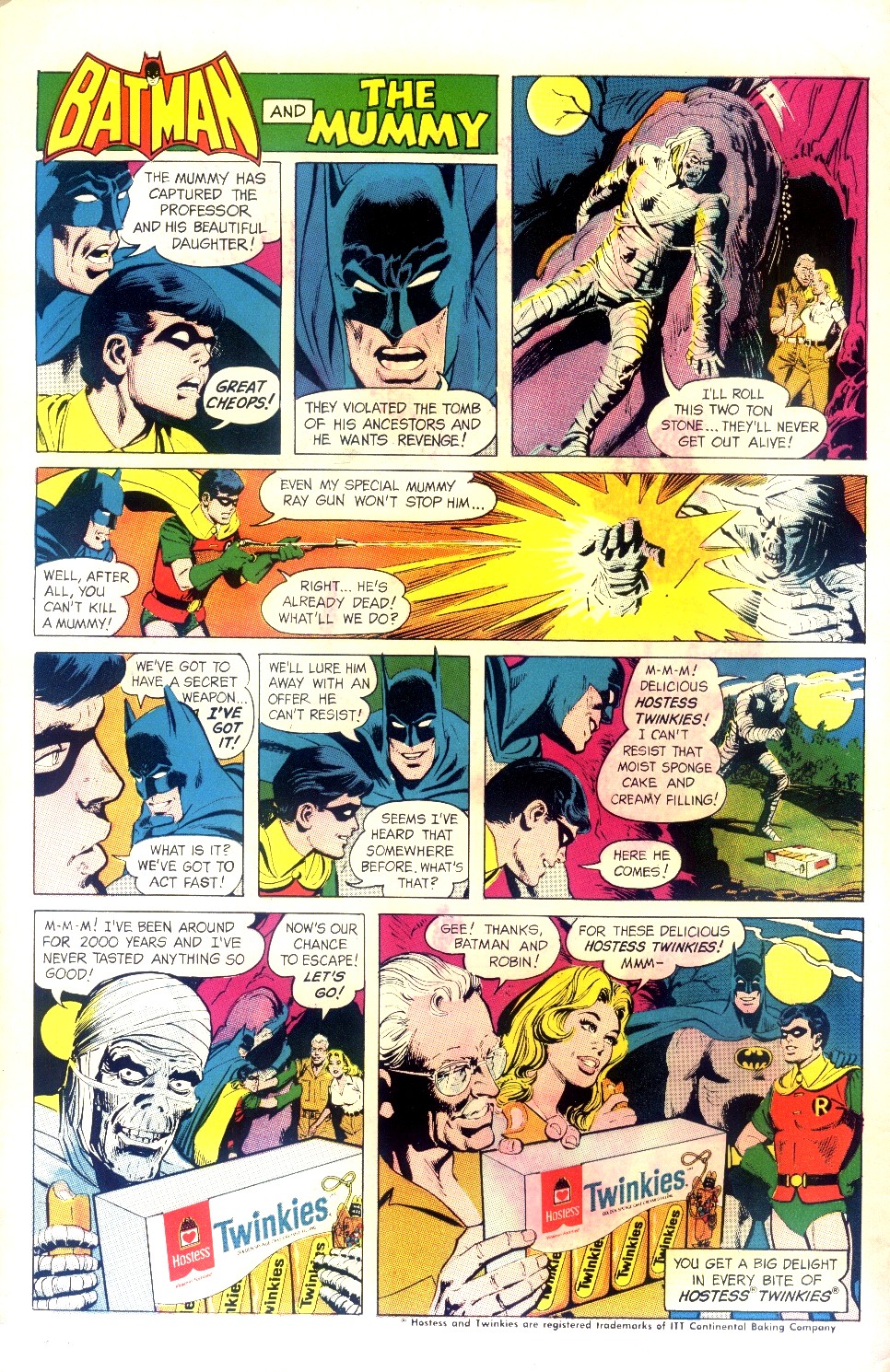 Read online Young Love (1963) comic -  Issue #115 - 2