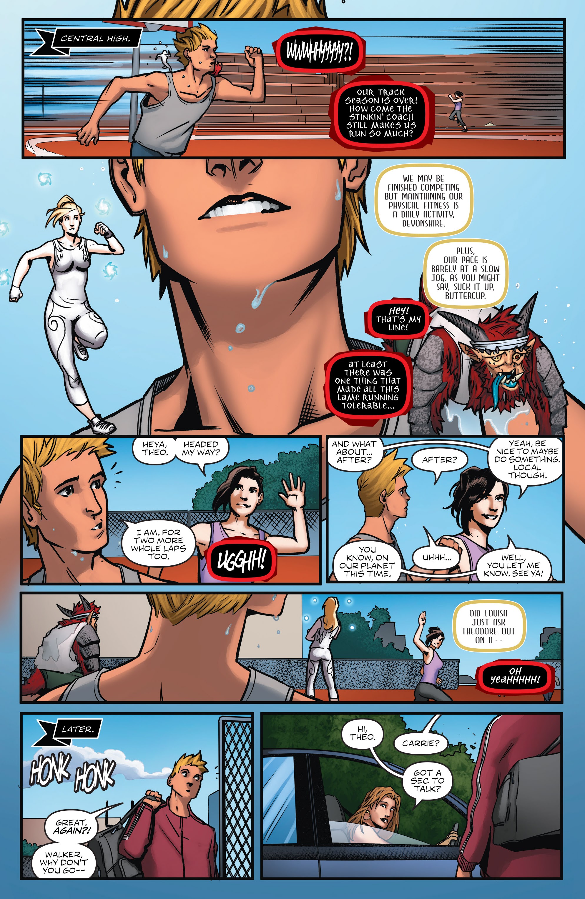 Read online Shrugged (2013) comic -  Issue #6 - 19