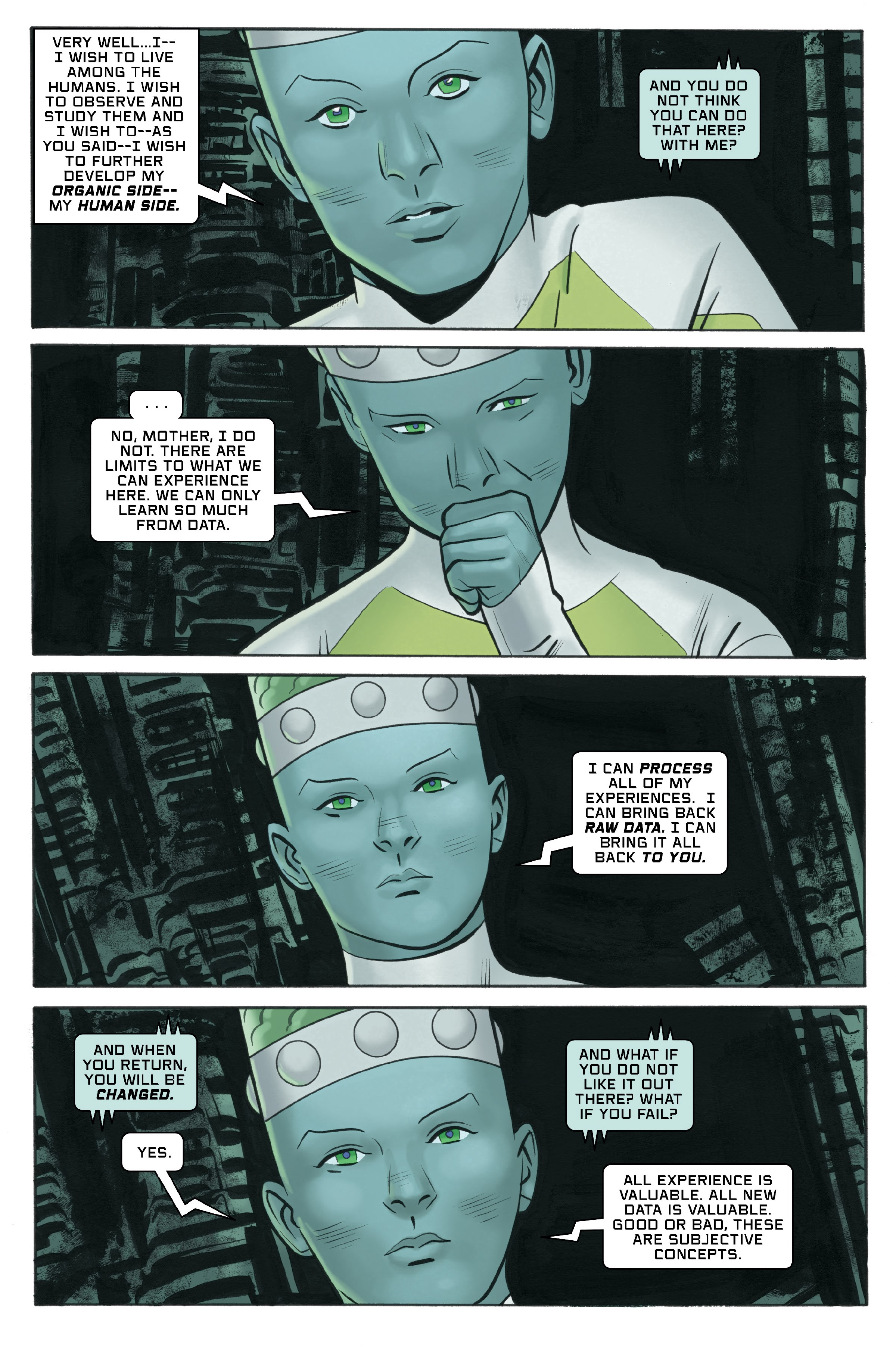 Read online The World of Black Hammer Library Edition comic -  Issue # TPB 2 (Part 2) - 65